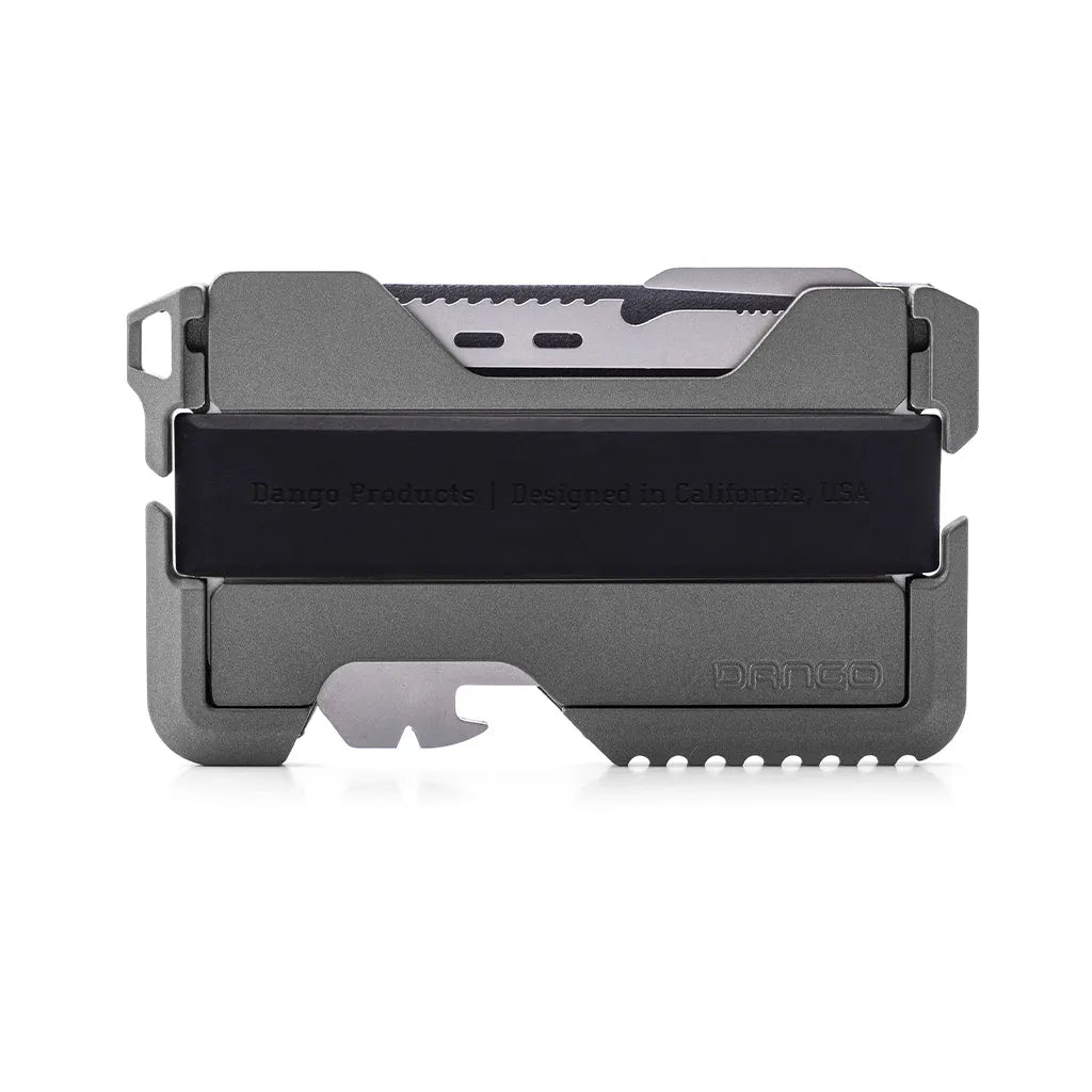 T01 Tactical™ Wallet - Spec-Ops