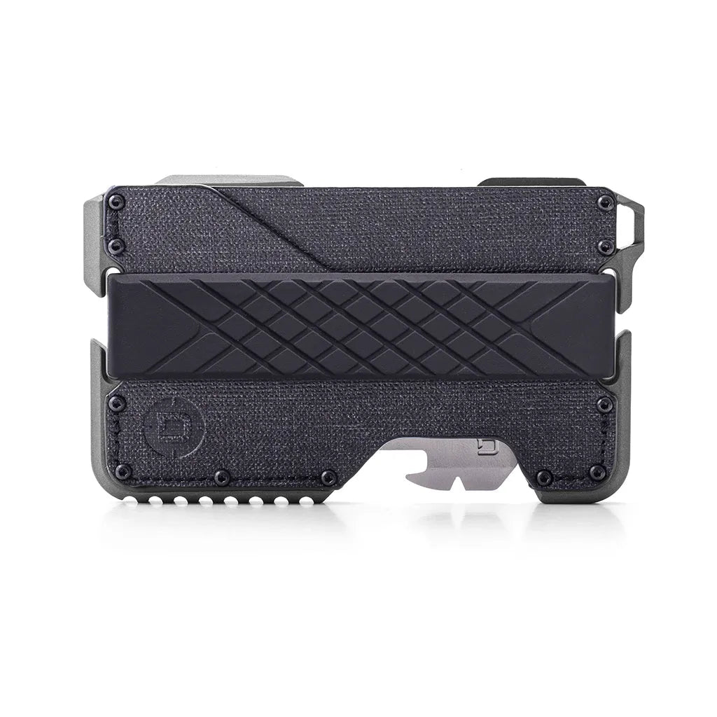 T01 Tactical™ Wallet - Spec-Ops