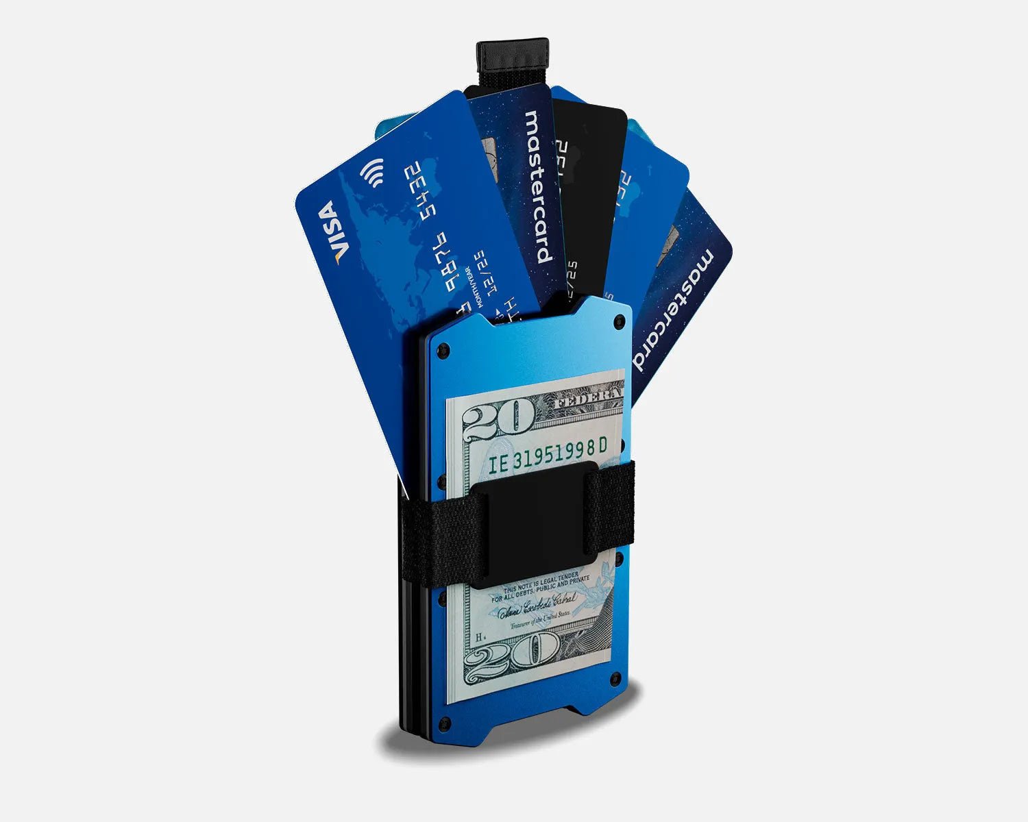 Pro Slide Edition Wallet