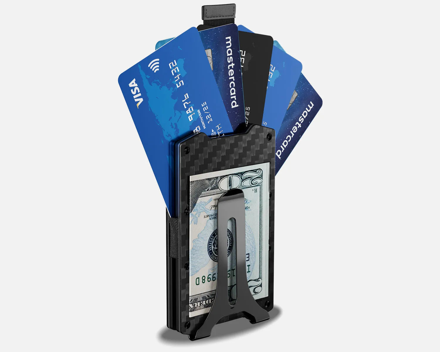Pro Slide Edition Wallet