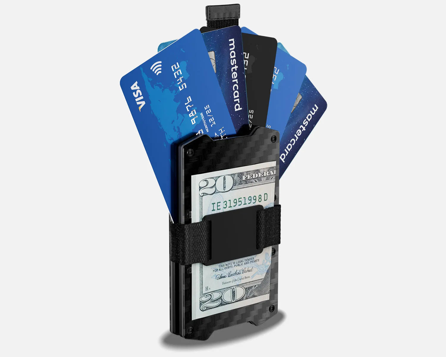 Pro Slide Edition Wallet