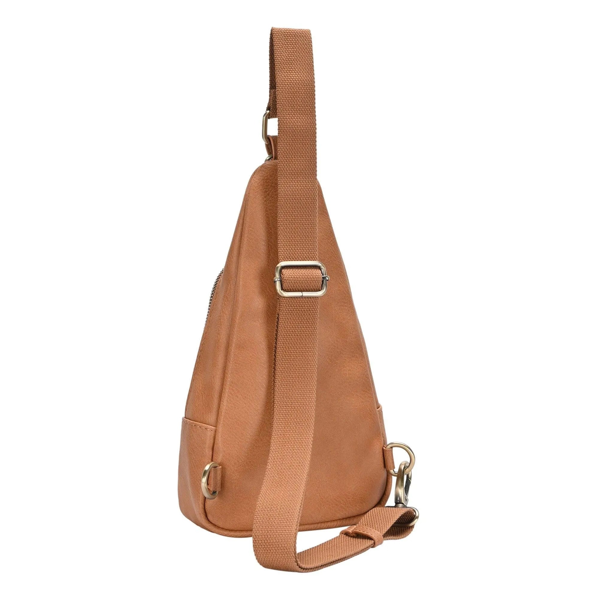 Tasha Crossbody Sling Bag