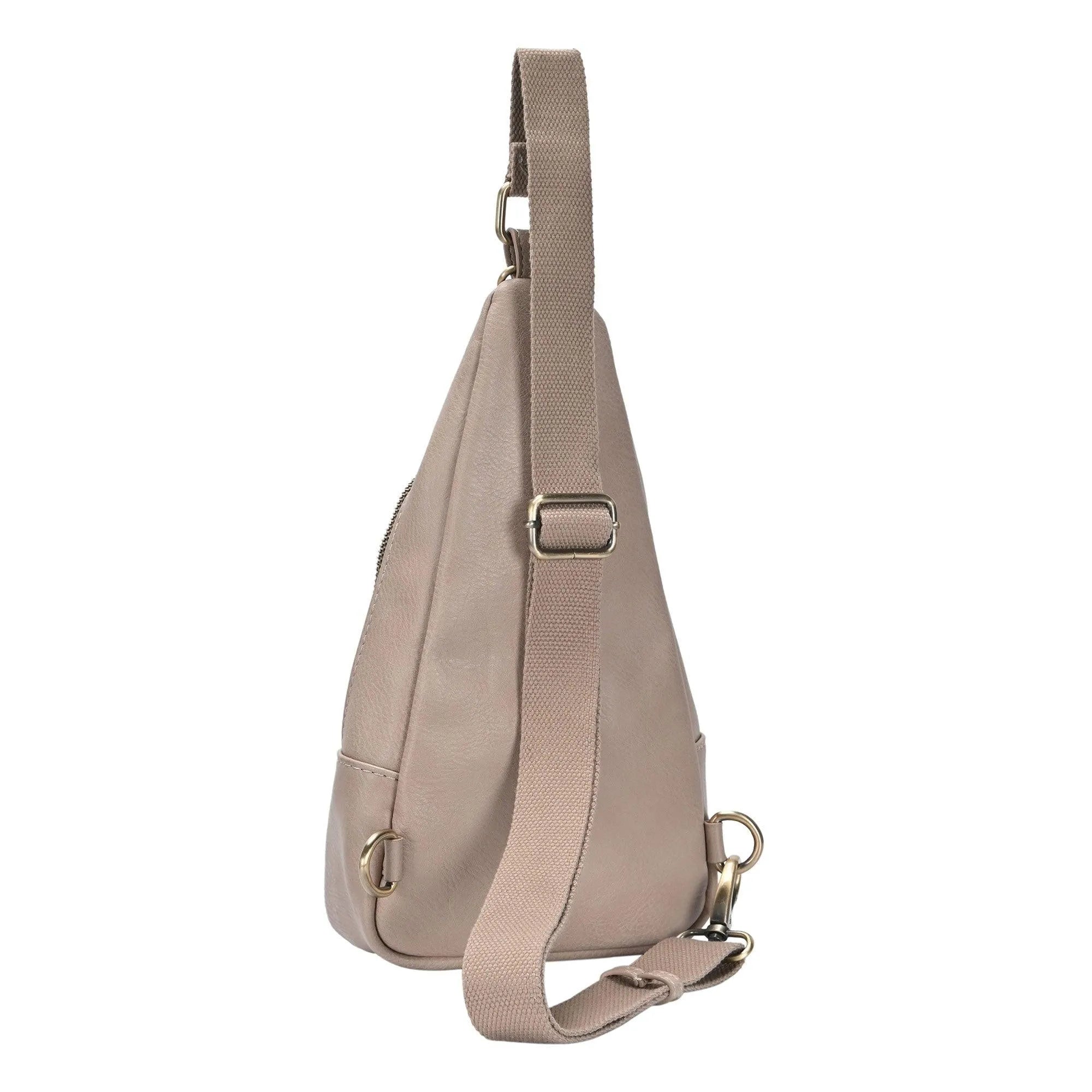Tasha Crossbody Sling Bag