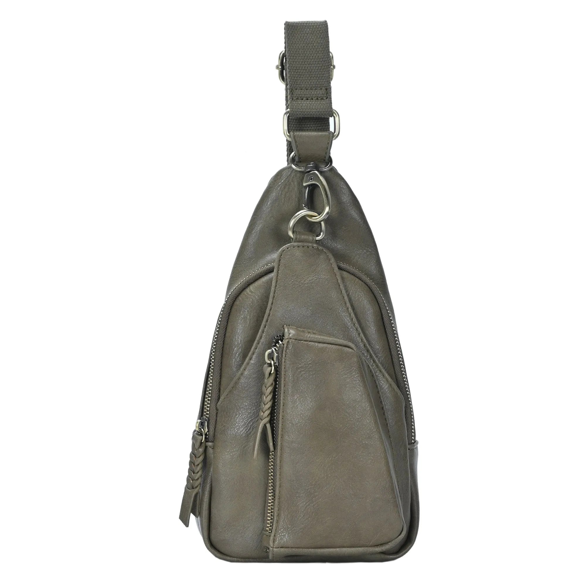 Tasha Crossbody Sling Bag