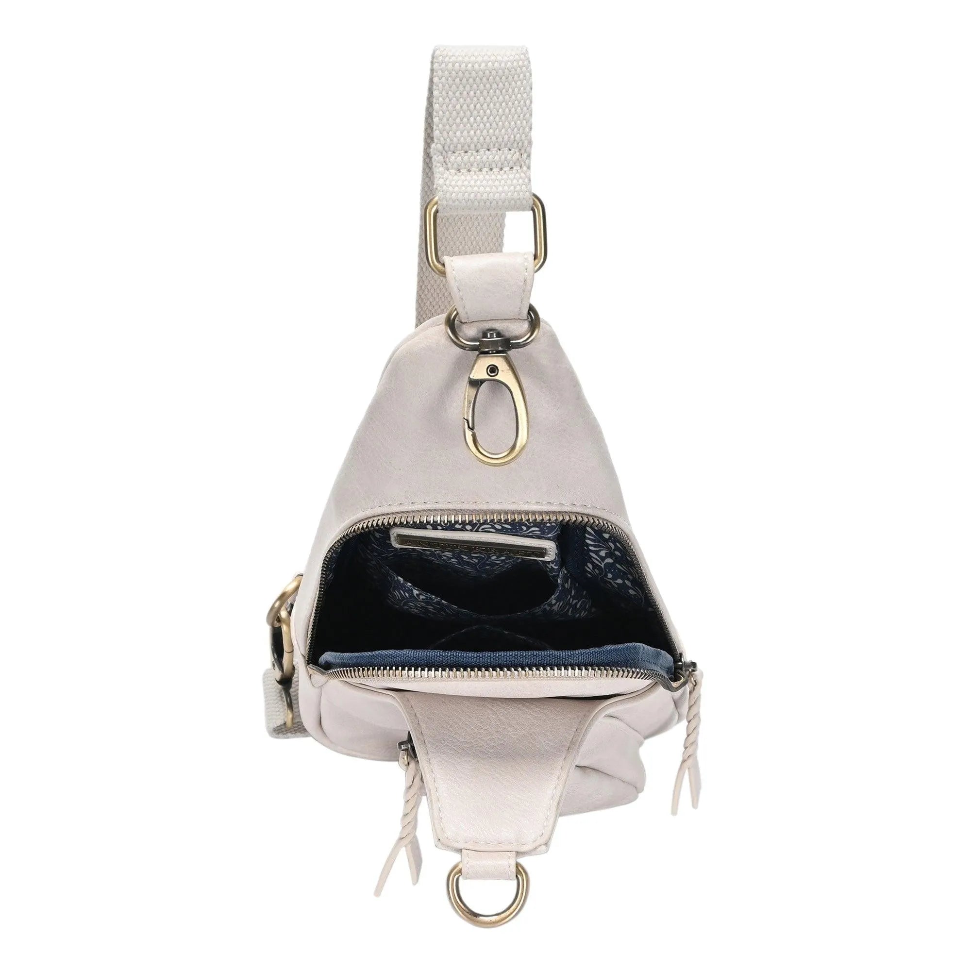 Tasha Crossbody Sling Bag