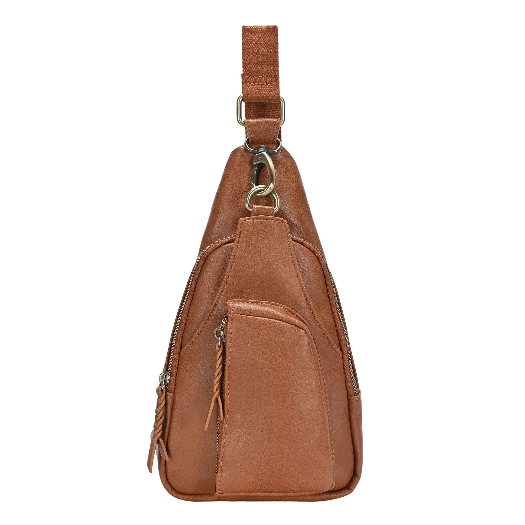 Tasha Crossbody Sling Bag