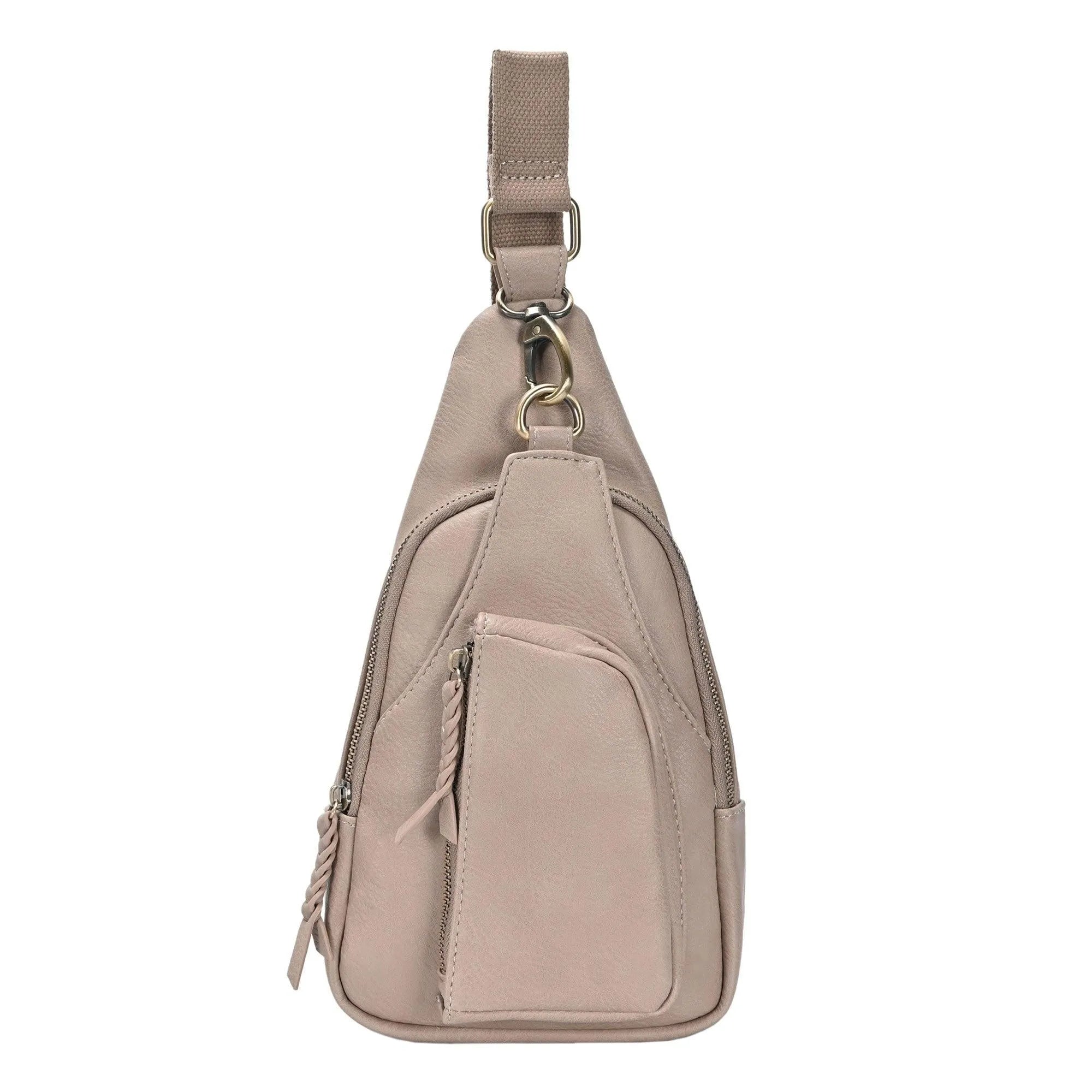 Tasha Crossbody Sling Bag