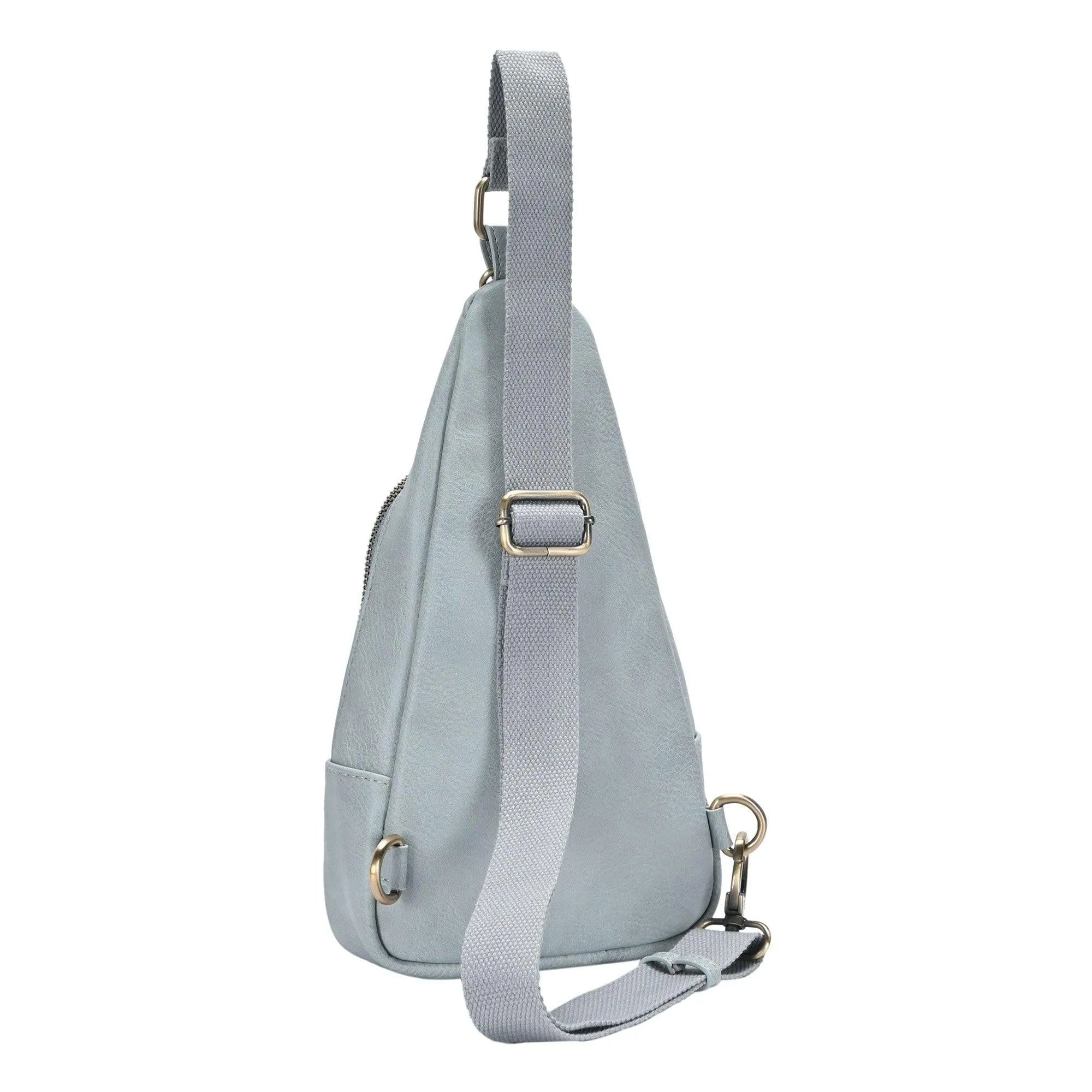 Tasha Crossbody Sling Bag