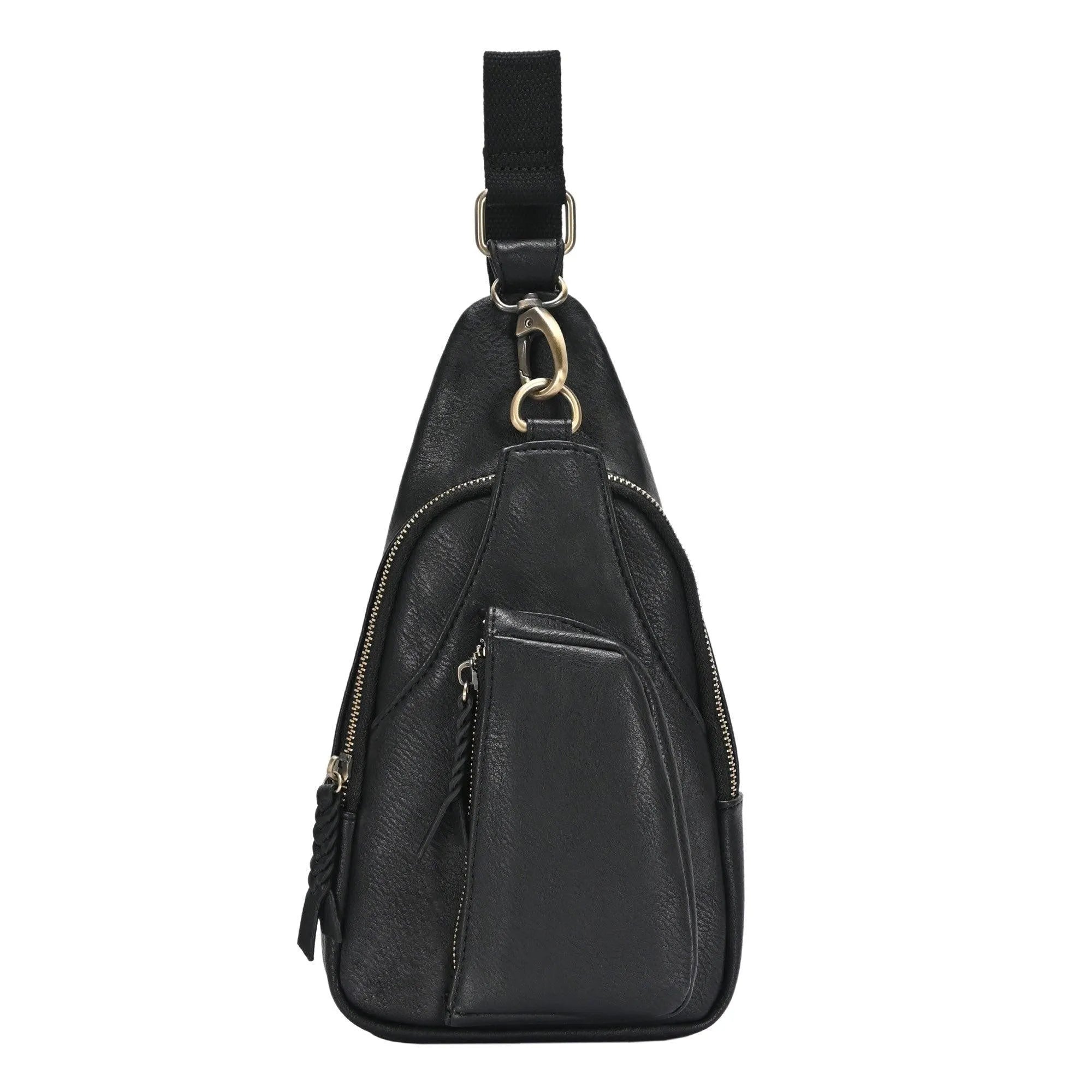 Tasha Crossbody Sling Bag