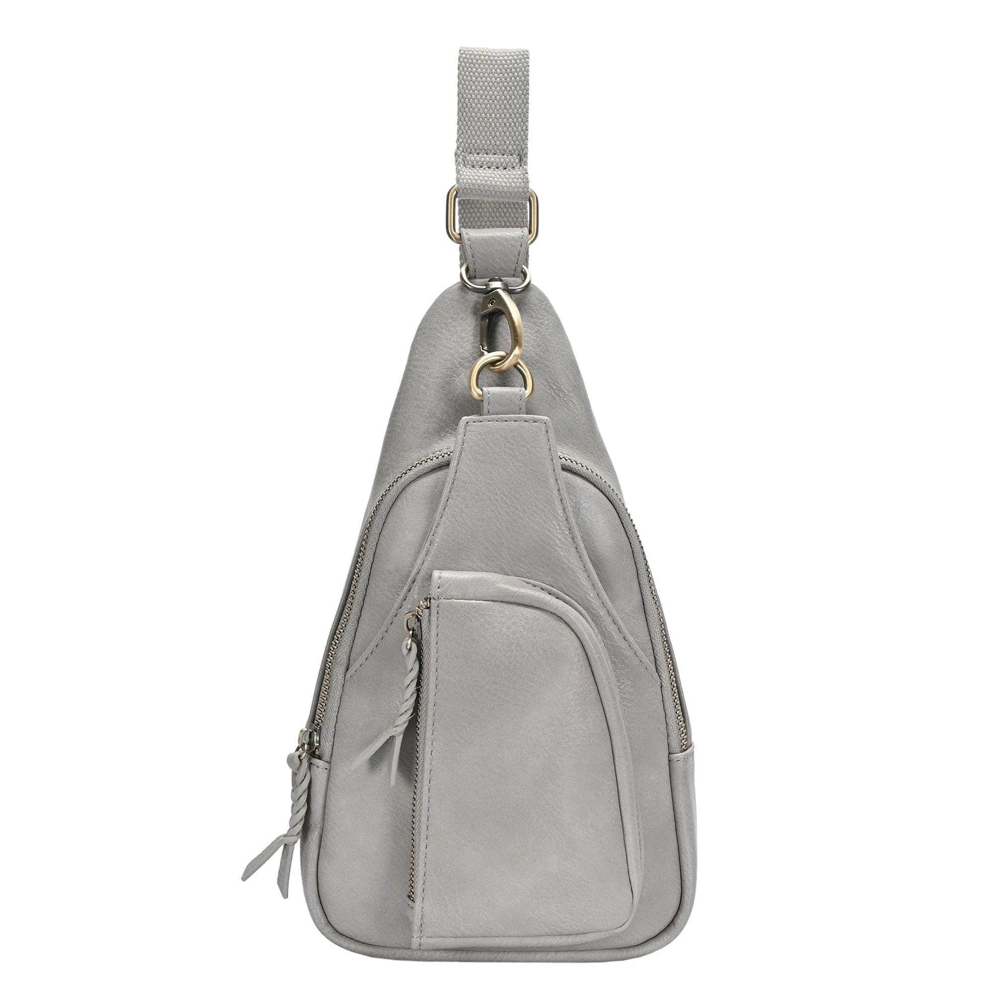 Tasha Crossbody Sling Bag