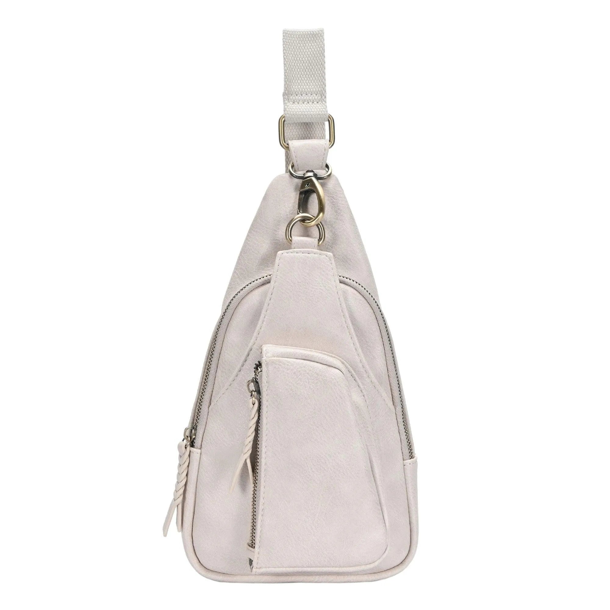 Tasha Crossbody Sling Bag