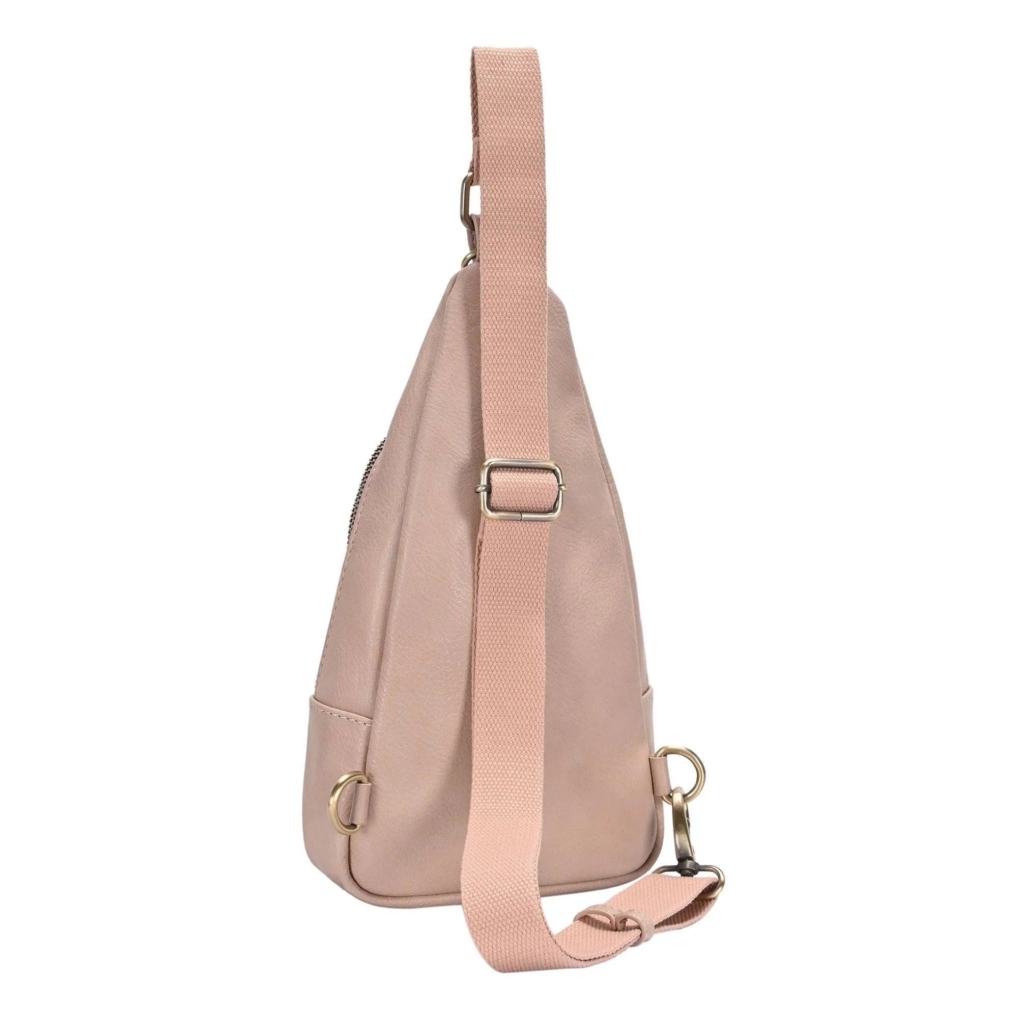 Tasha Crossbody Sling Bag