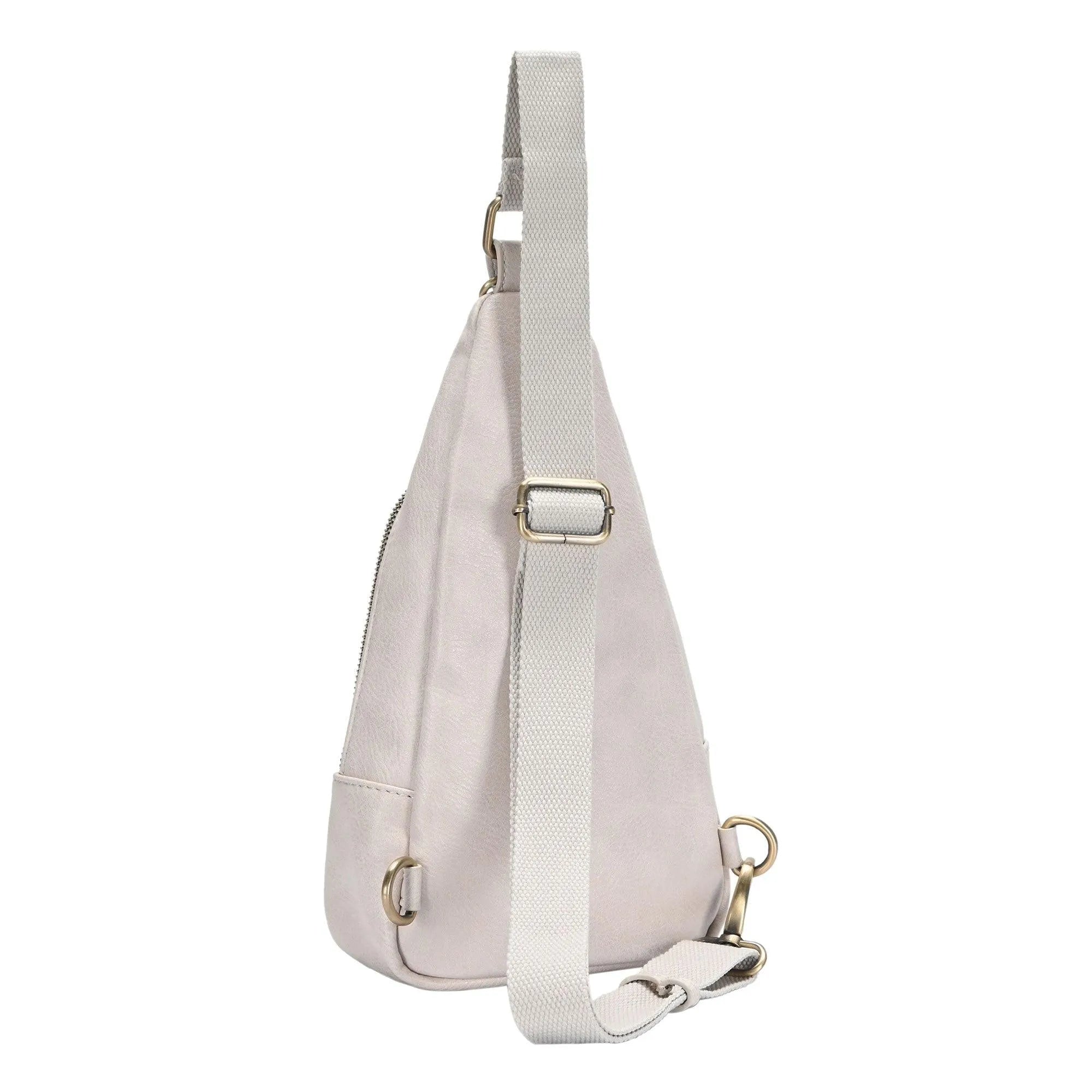 Tasha Crossbody Sling Bag