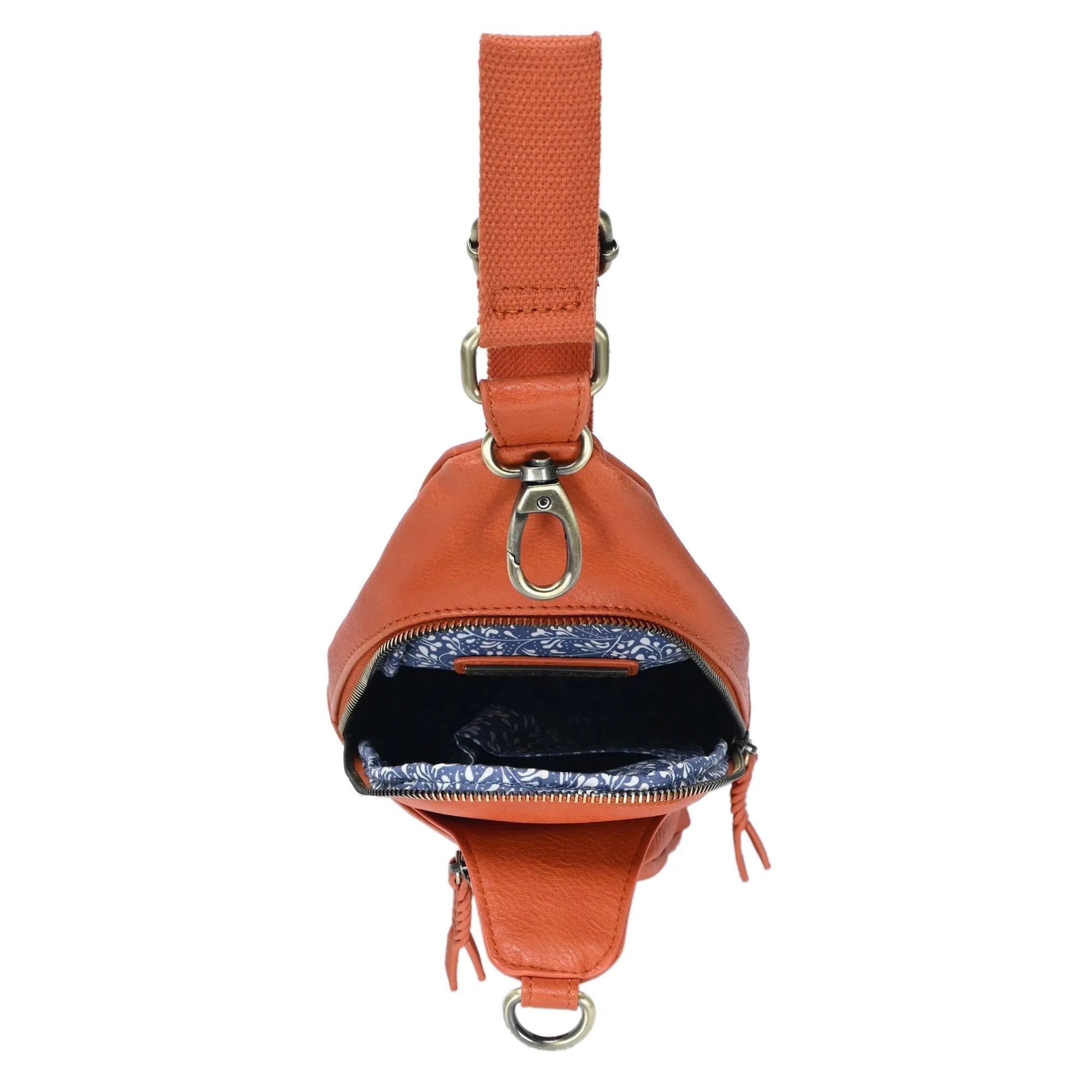 Tasha Crossbody Sling Bag