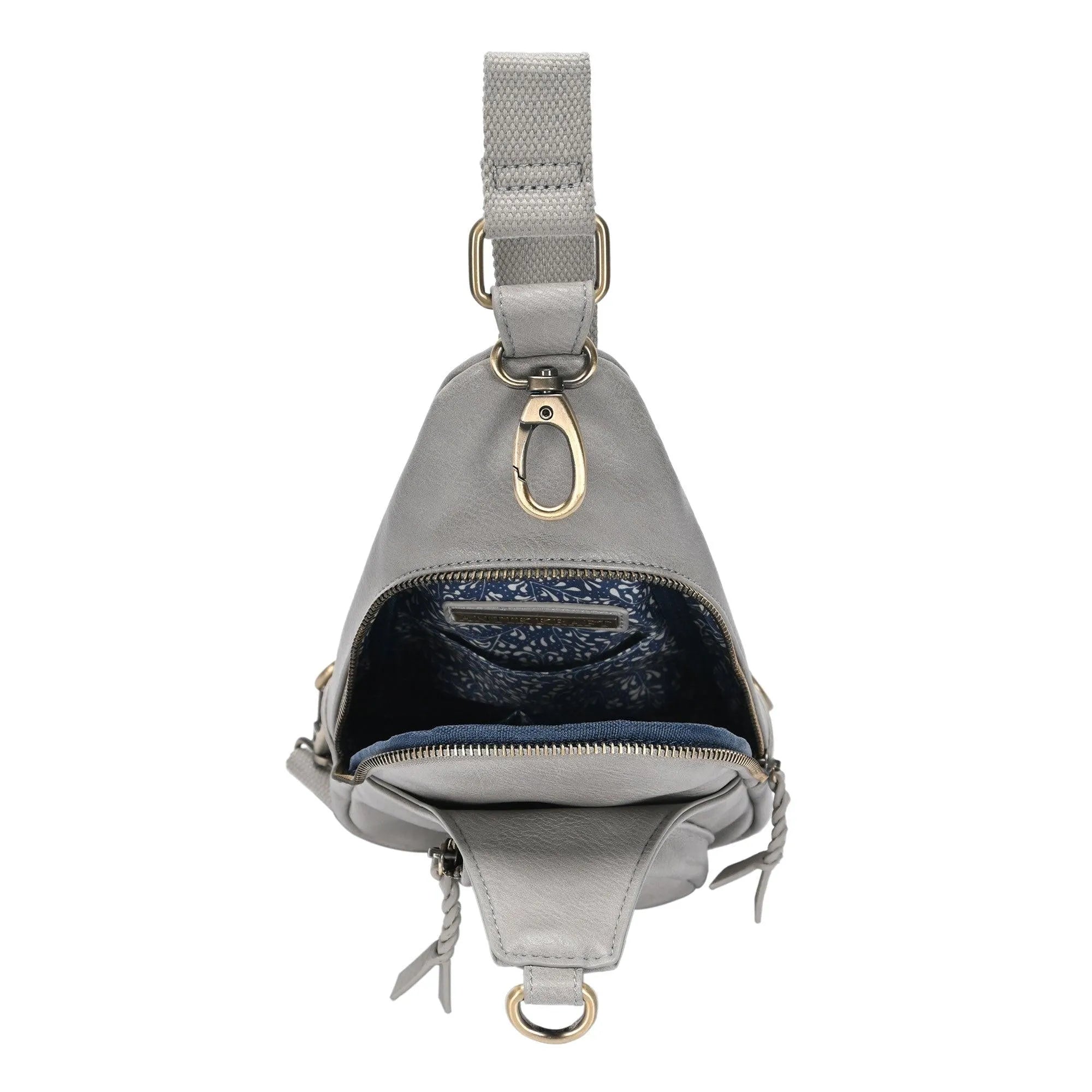 Tasha Crossbody Sling Bag