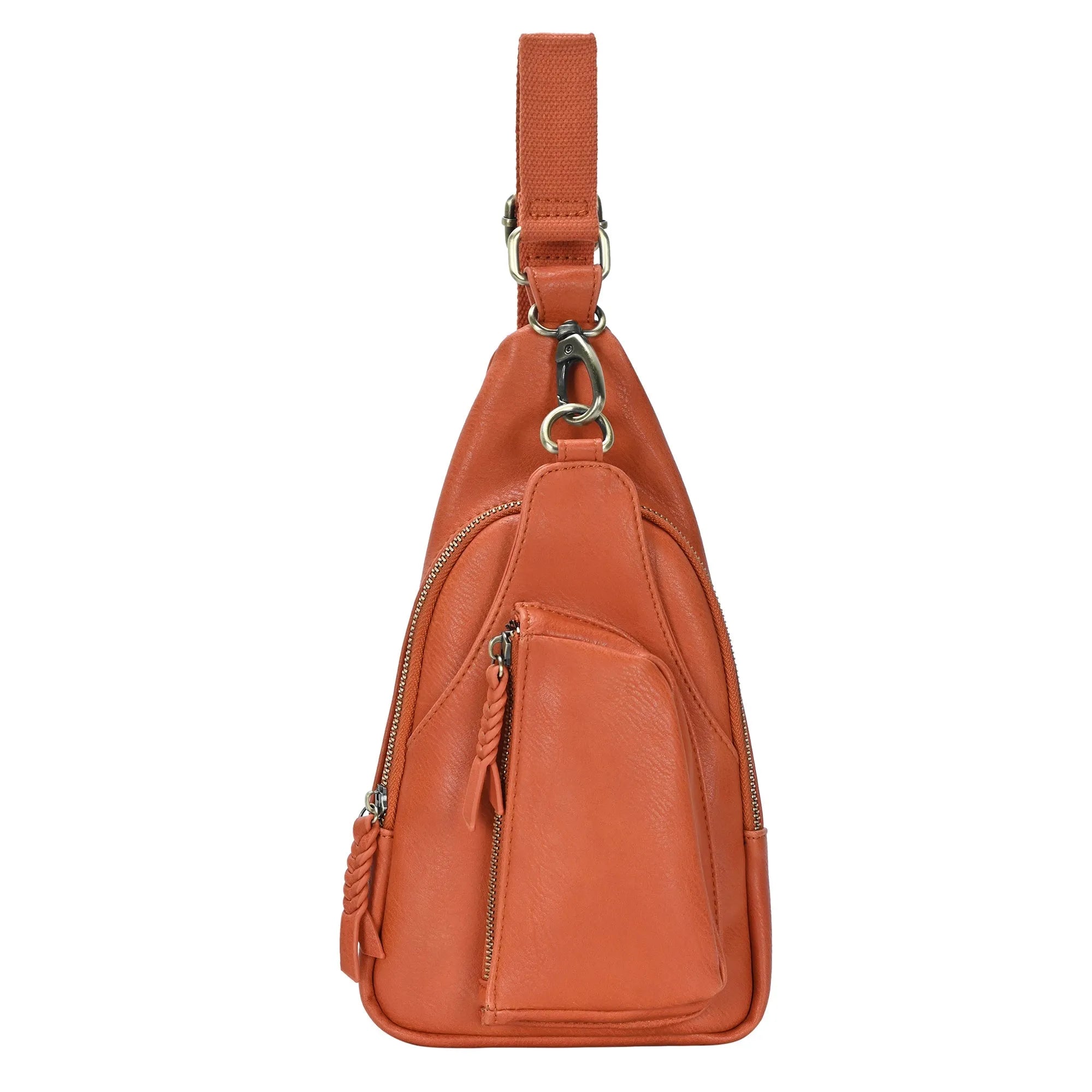 Tasha Crossbody Sling Bag
