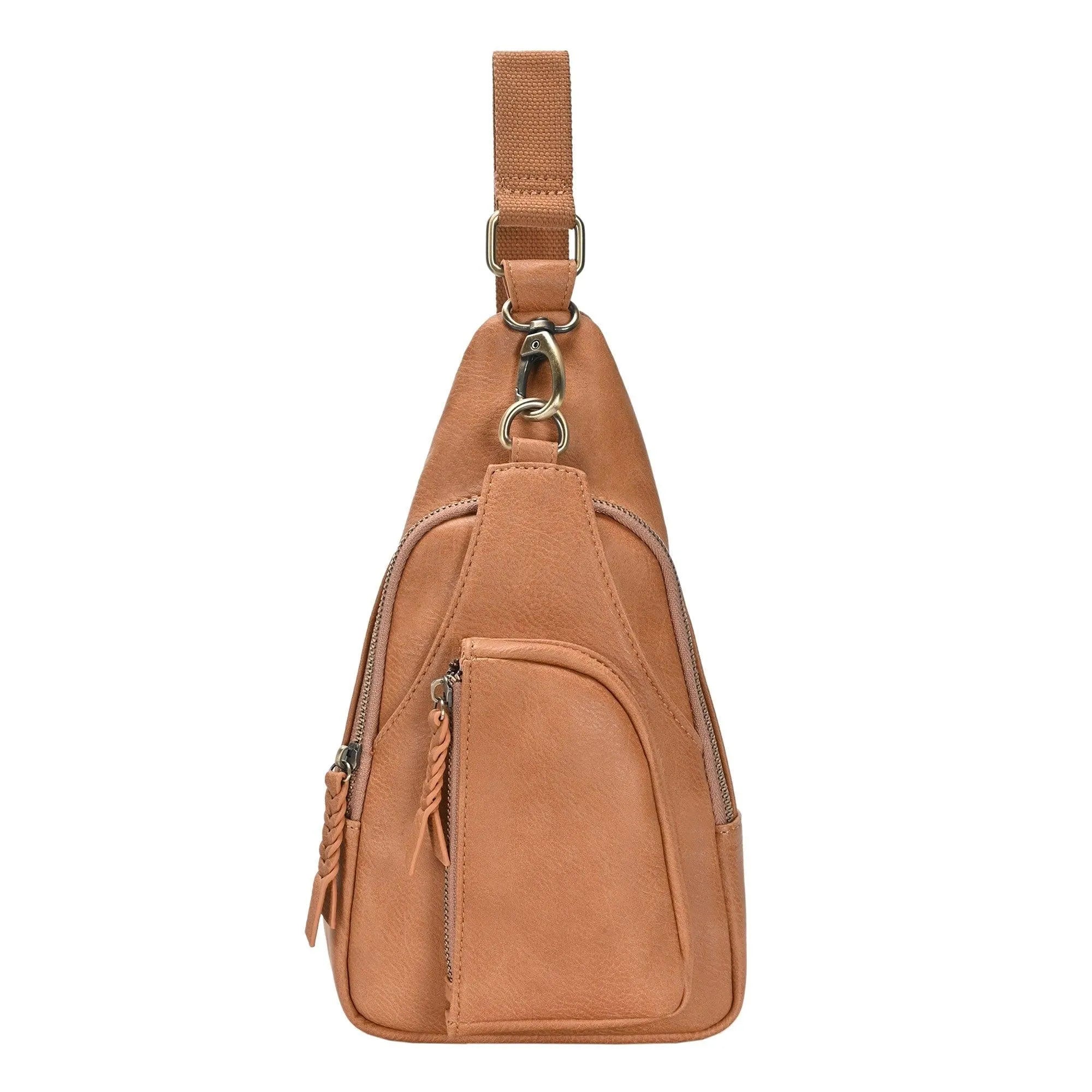 Tasha Crossbody Sling Bag