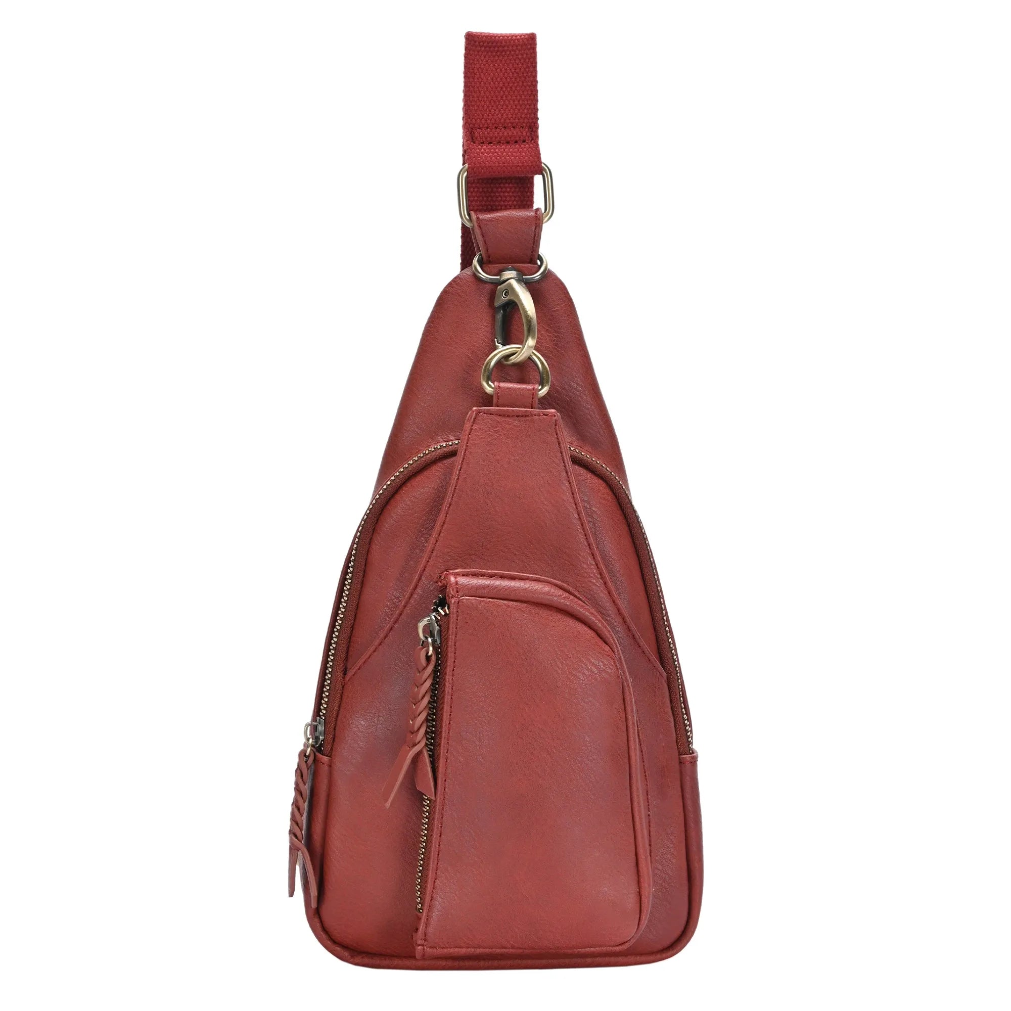 Tasha Crossbody Sling Bag