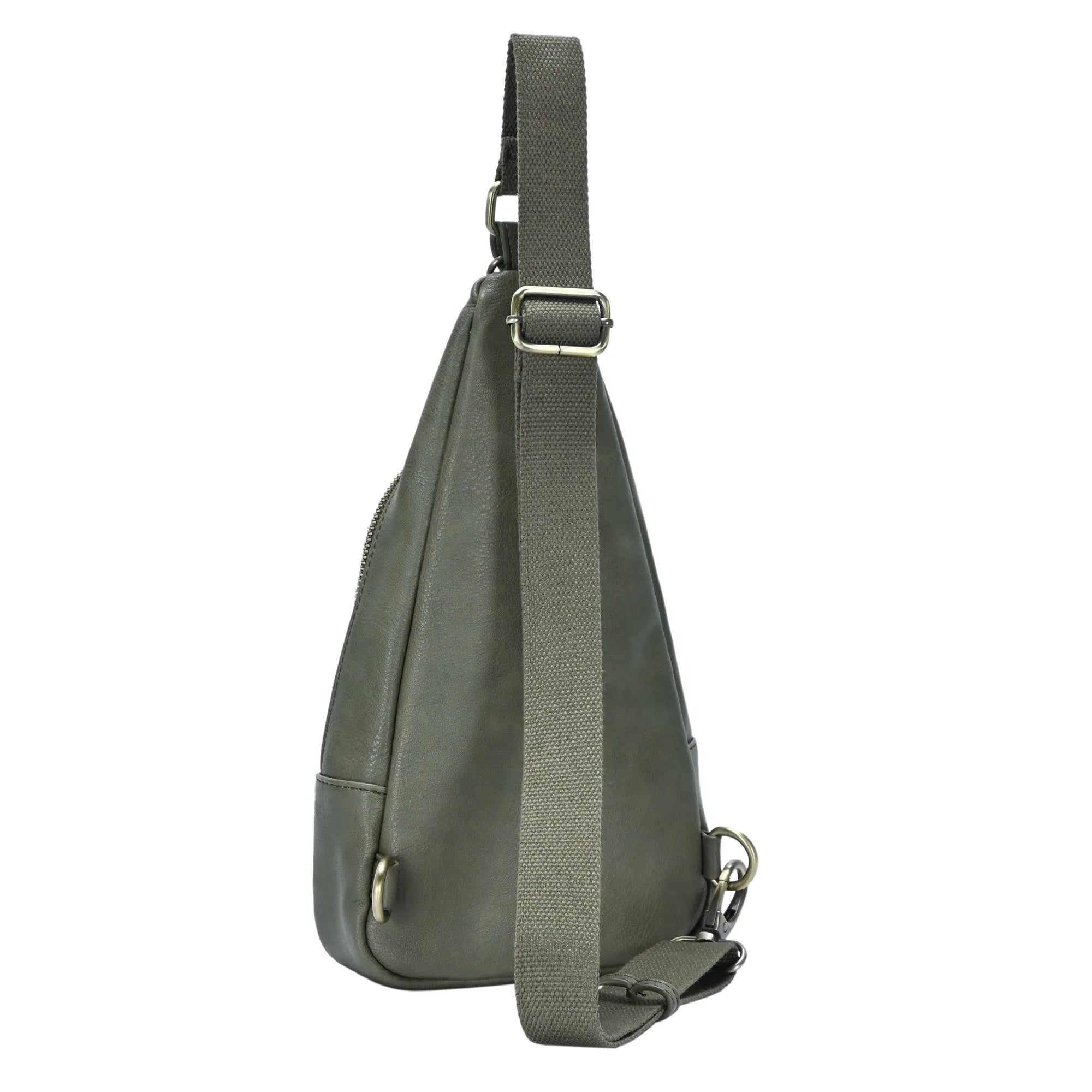 Tasha Crossbody Sling Bag