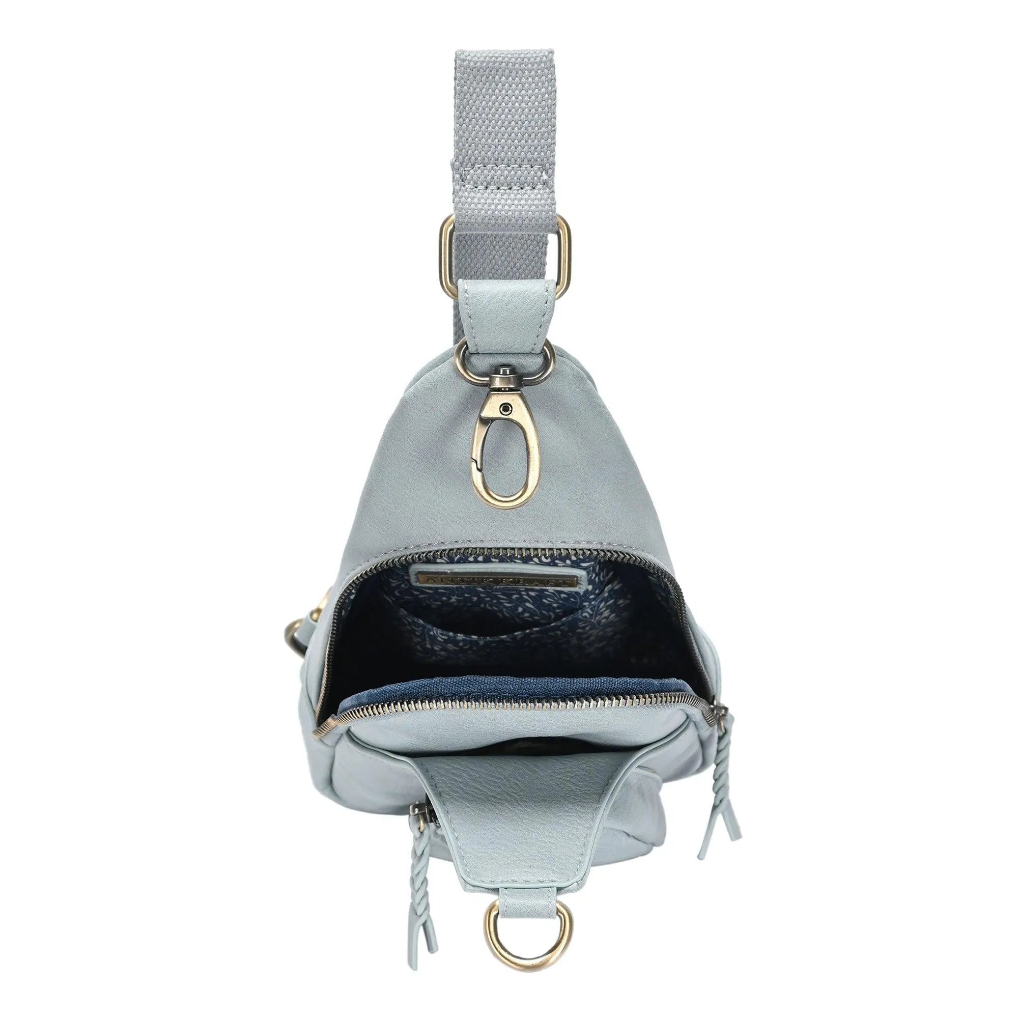 Tasha Crossbody Sling Bag