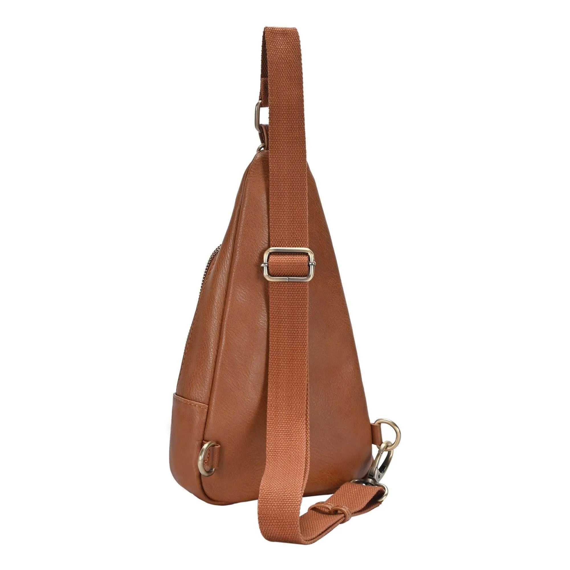 Tasha Crossbody Sling Bag