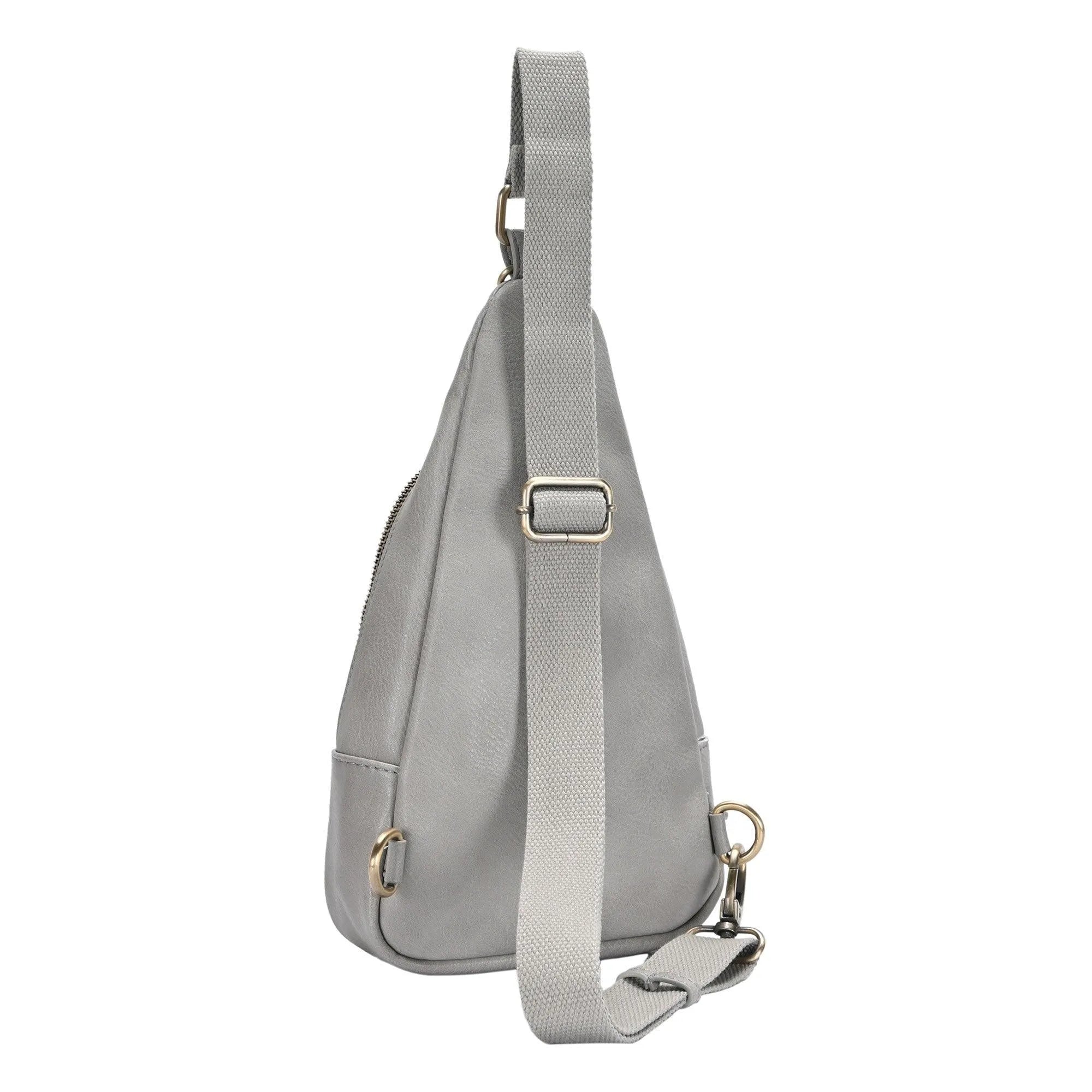 Tasha Crossbody Sling Bag