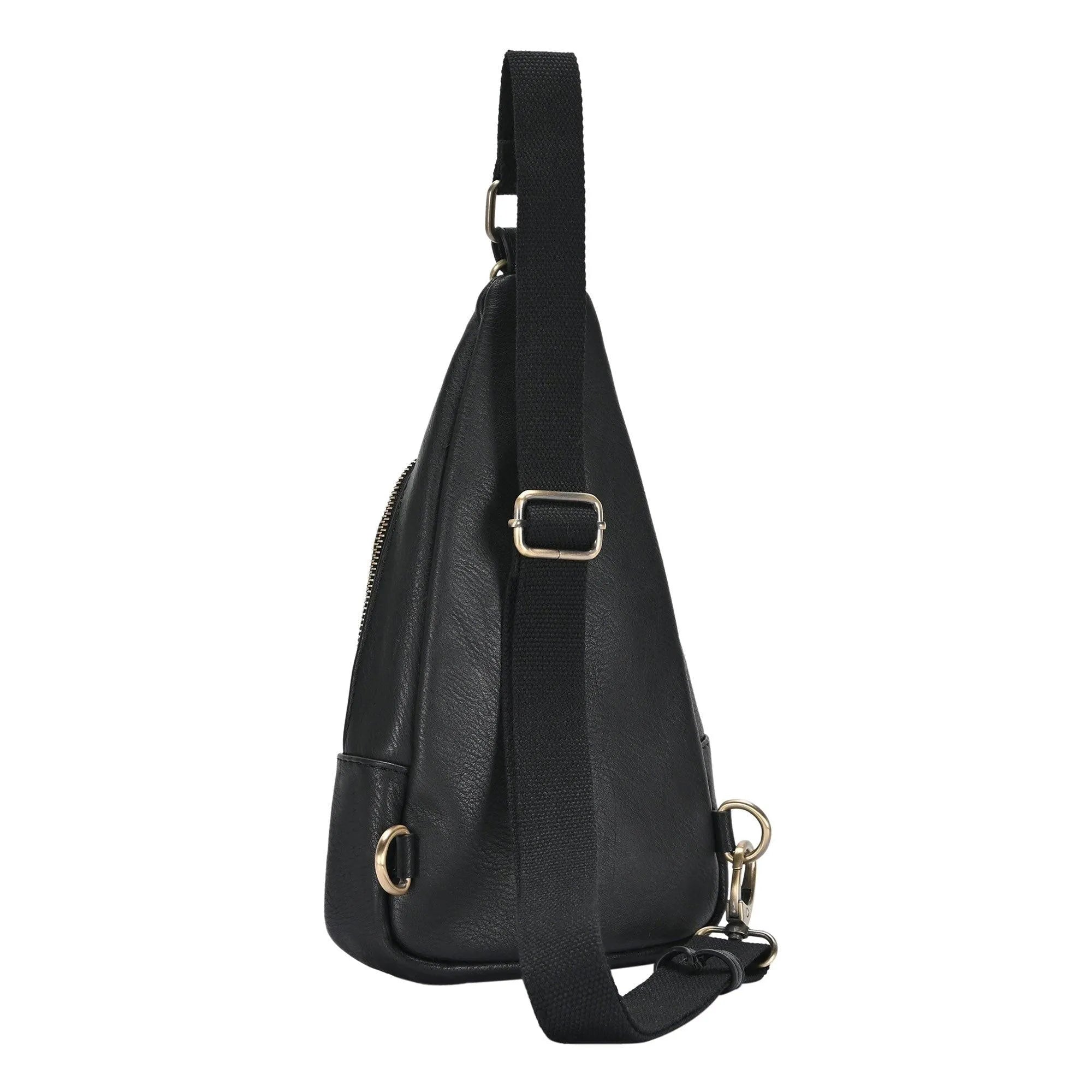 Tasha Crossbody Sling Bag