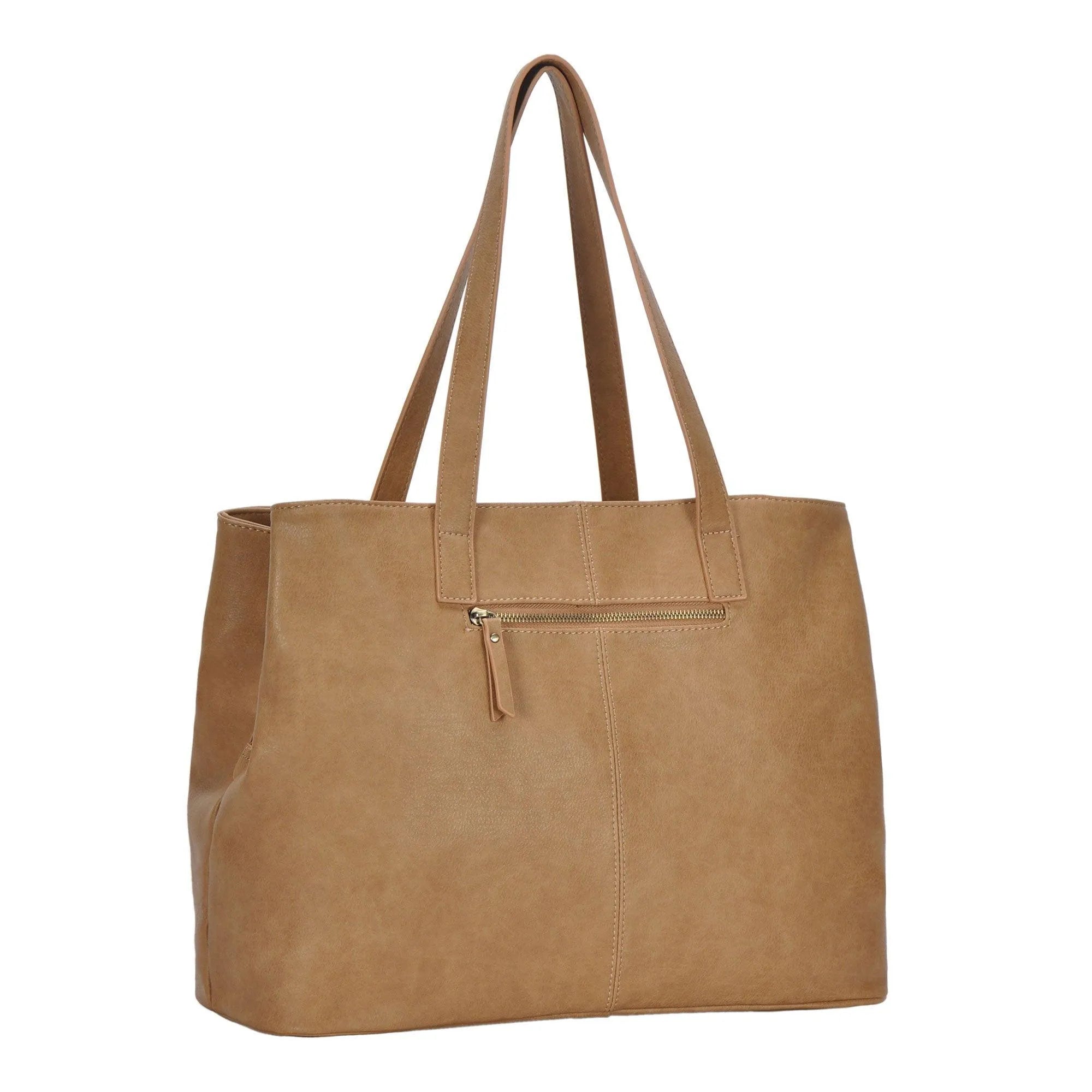Aria Tote Bag