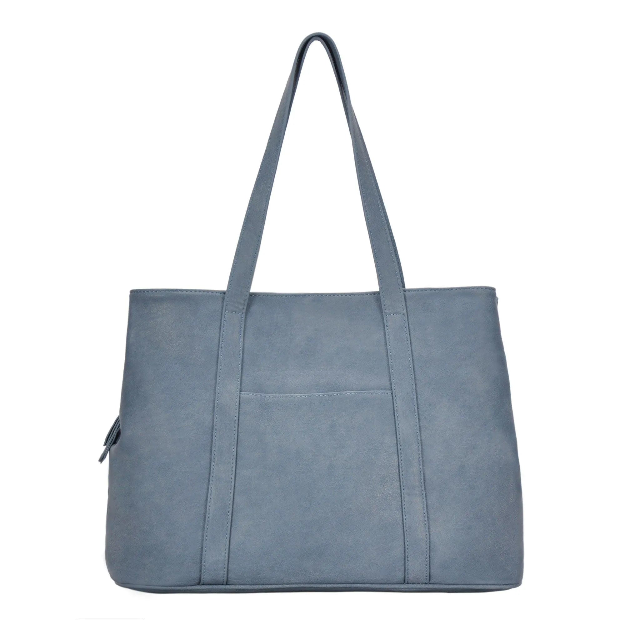 Aria Tote Bag