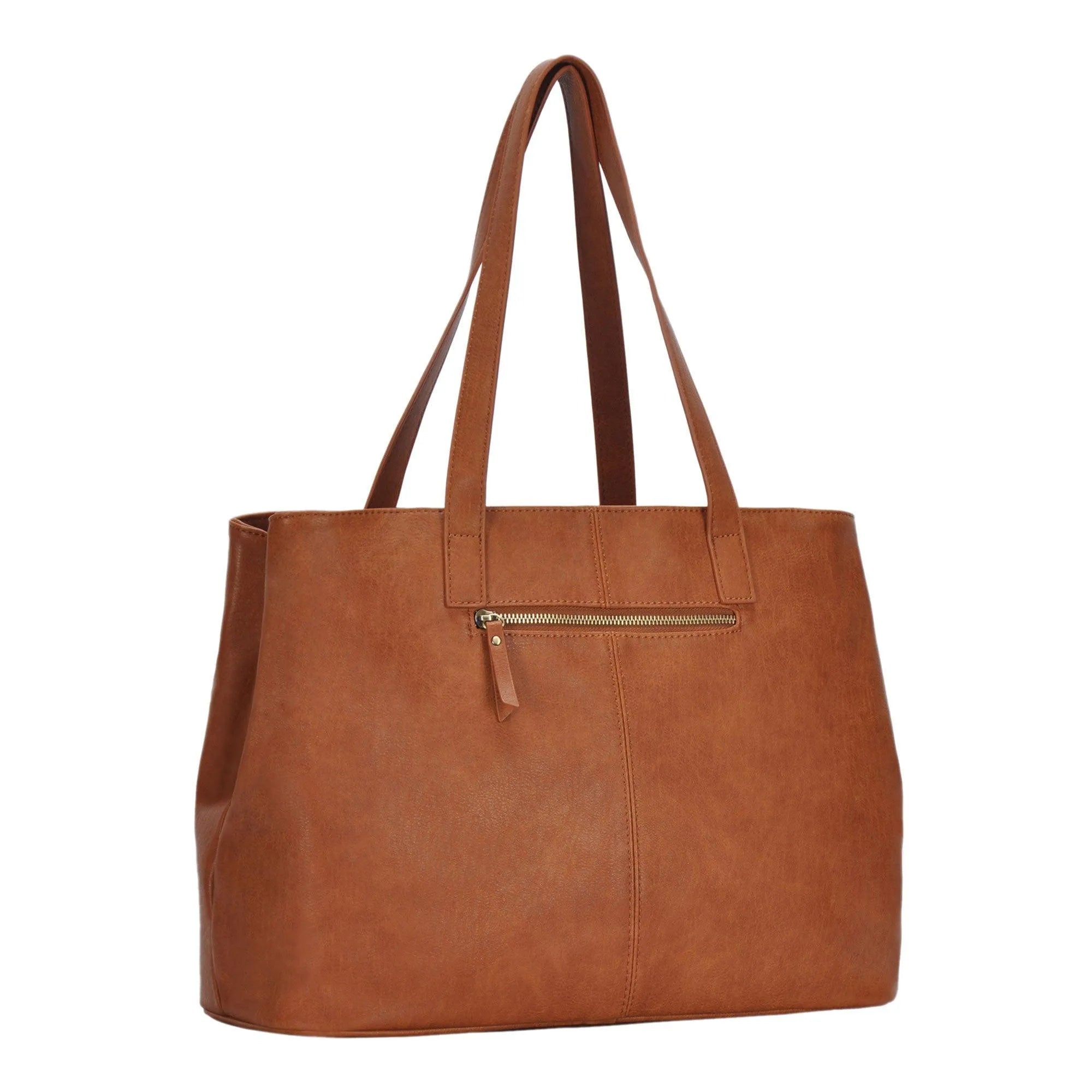Aria Tote Bag