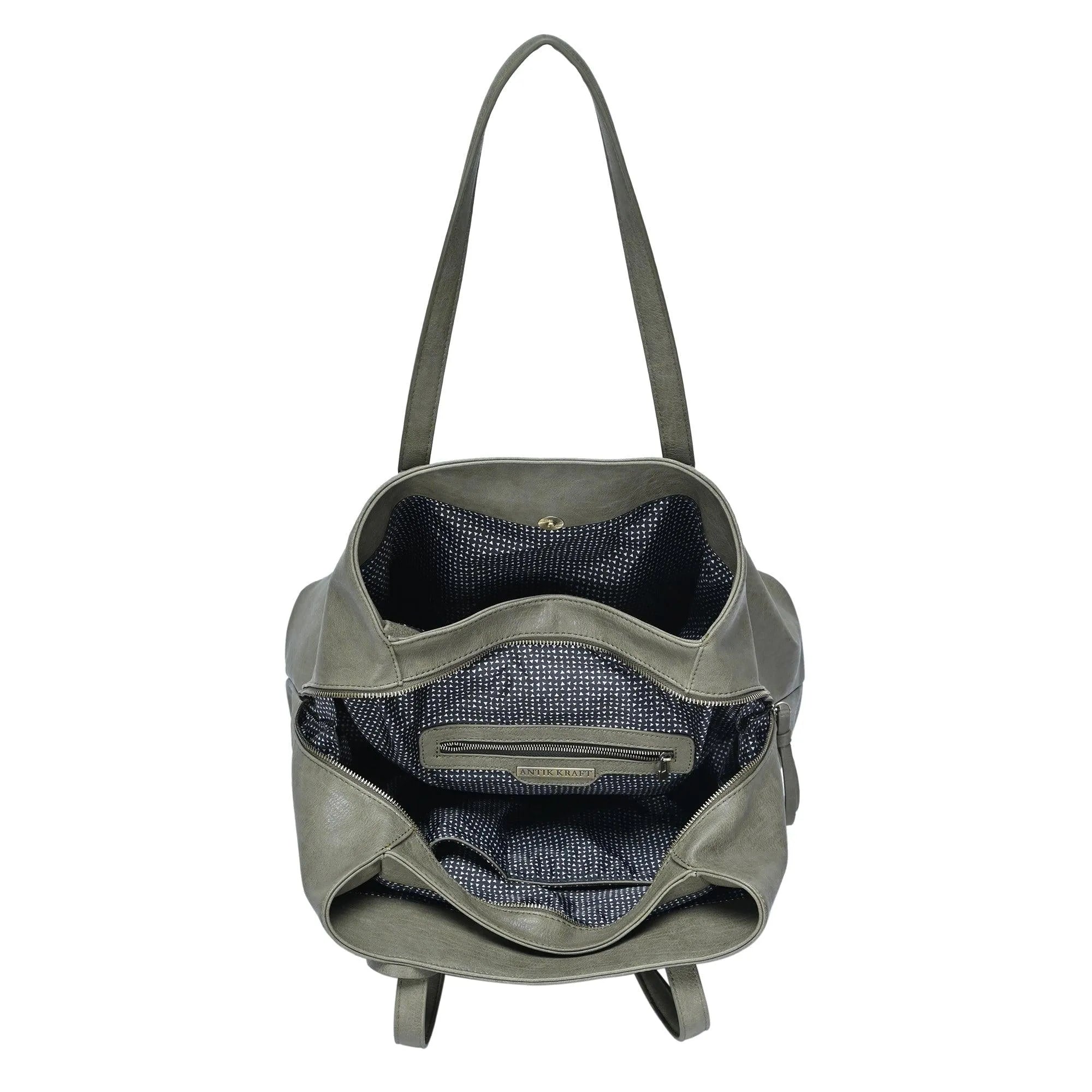 Erica Tote Bag