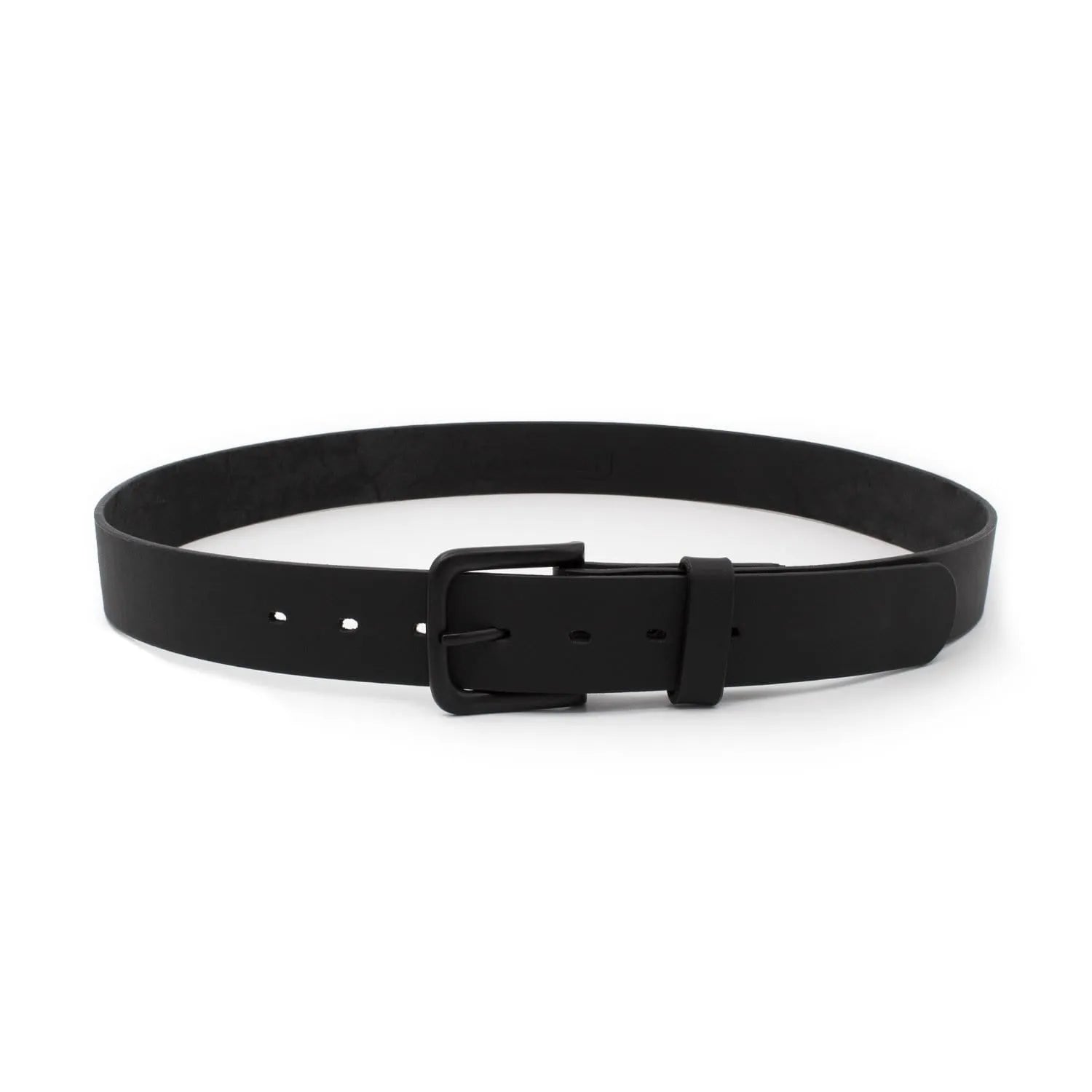 The Huntsman Belt – Durable Full Grain Leather Everyday Belt