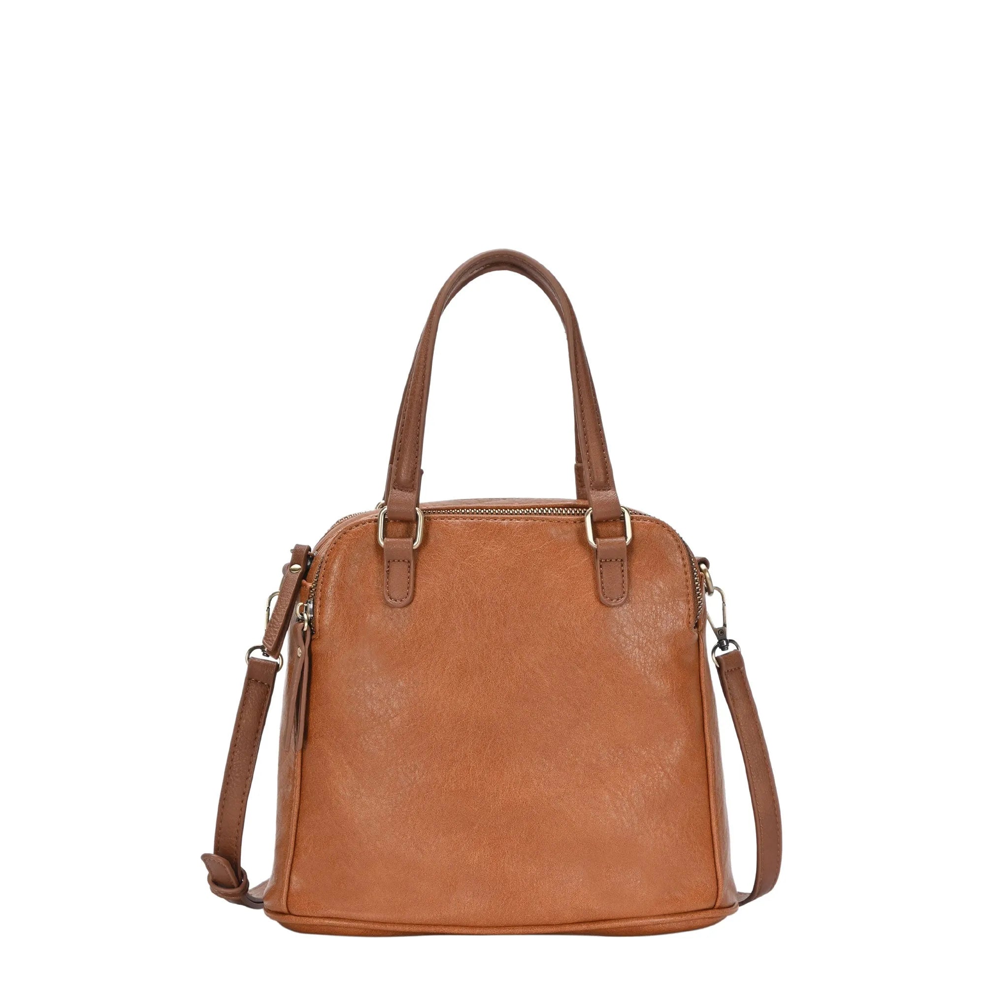 Iris Satchel Bag
