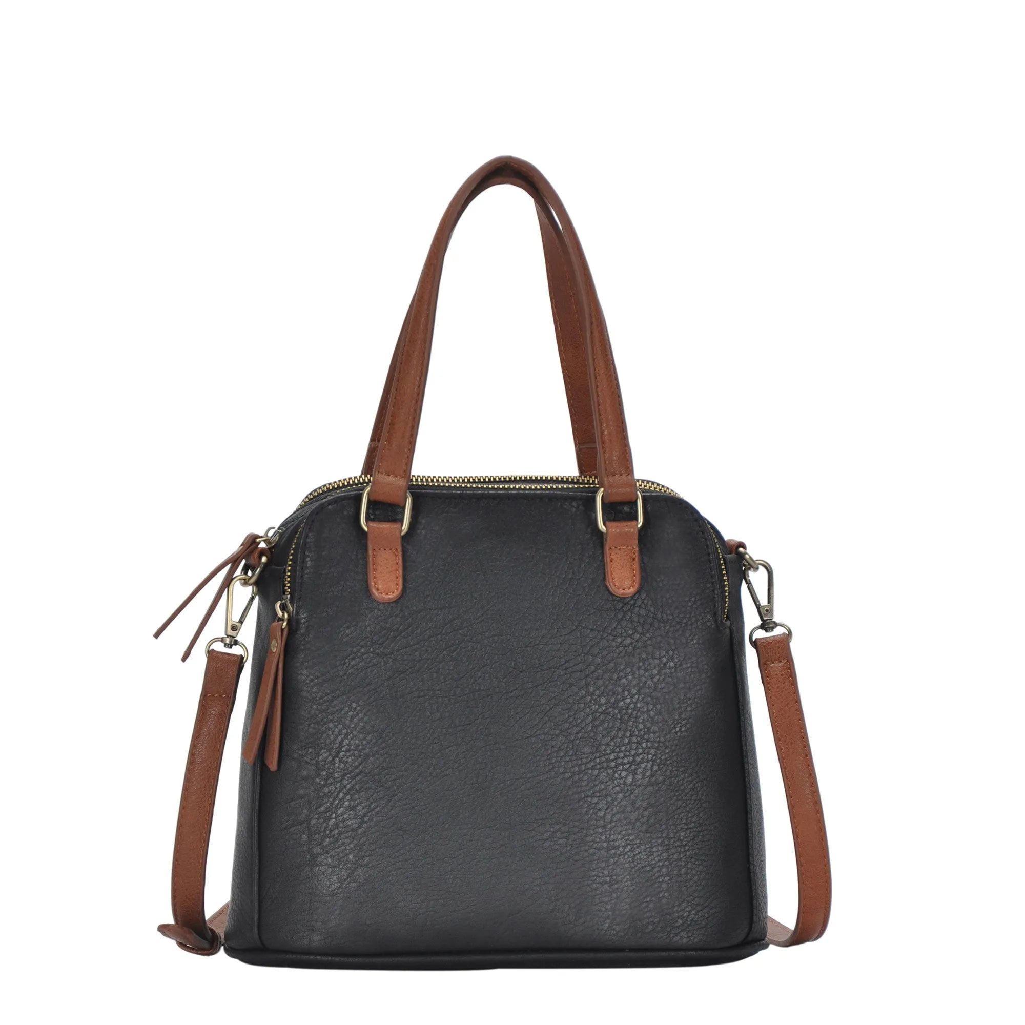 Iris Satchel Bag