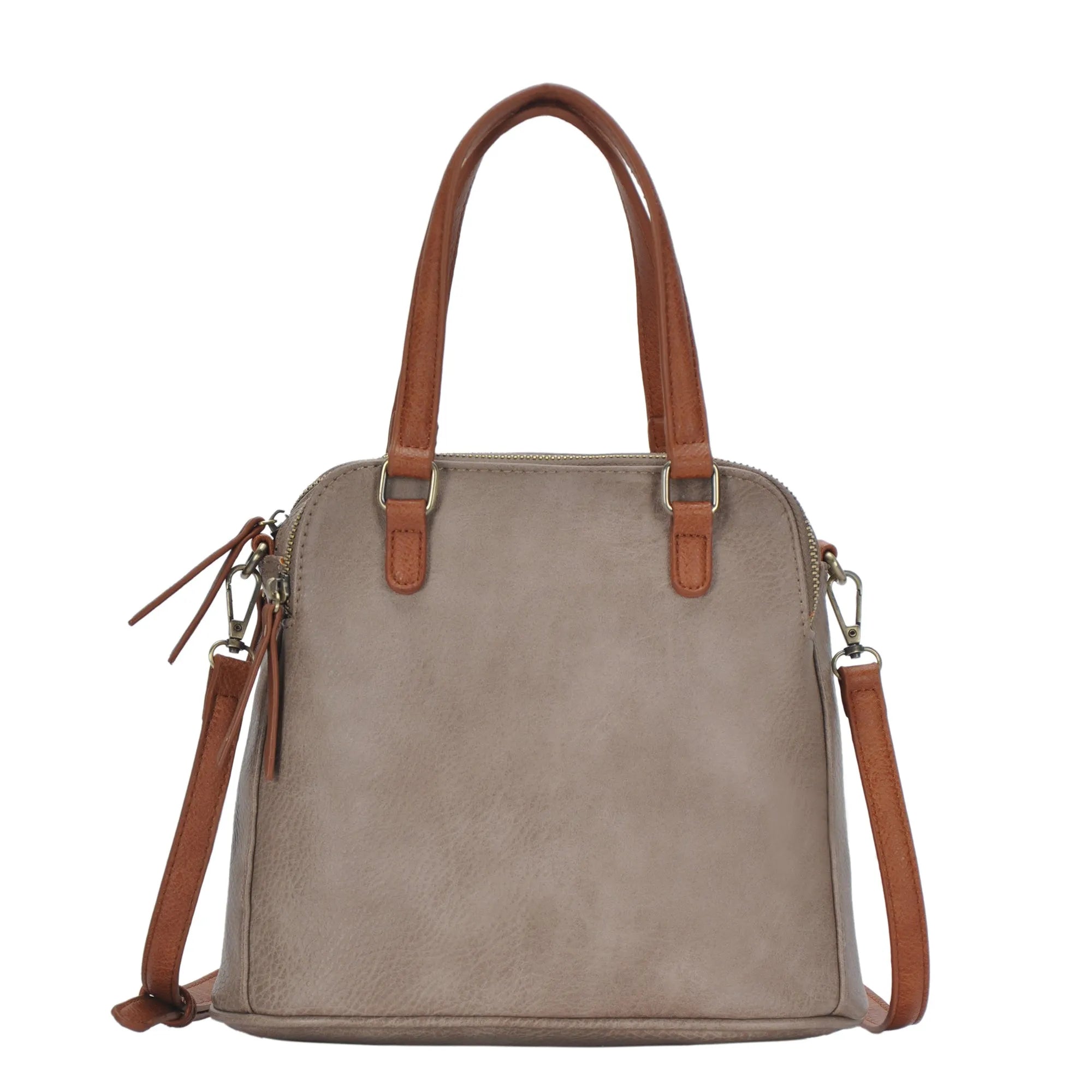 Iris Satchel Bag