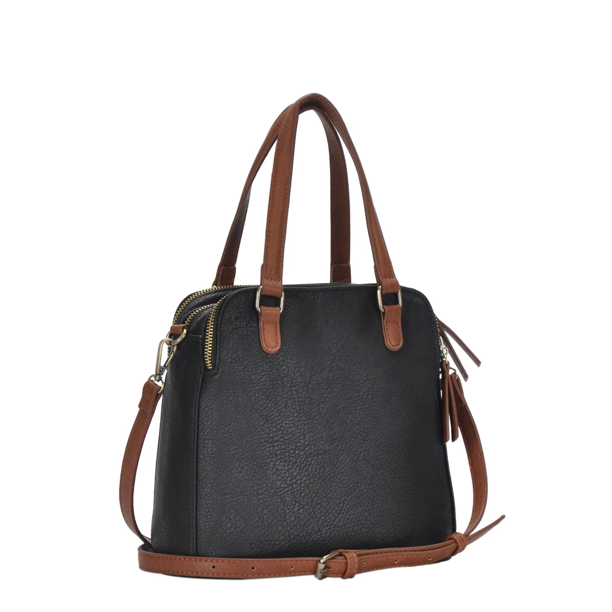 Iris Satchel Bag