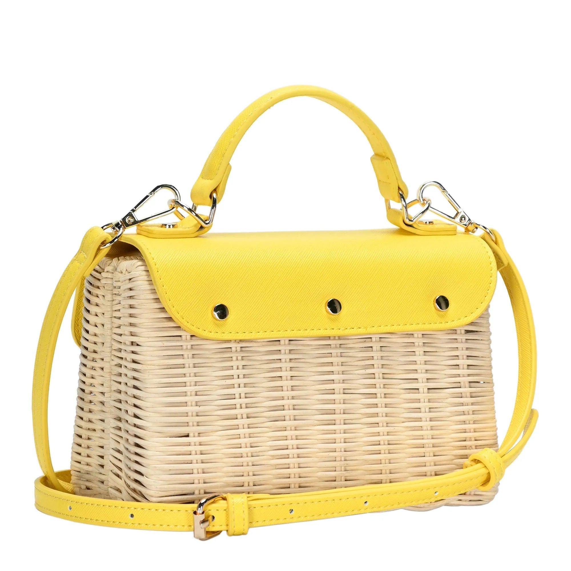 Madeline Crossbody Bag