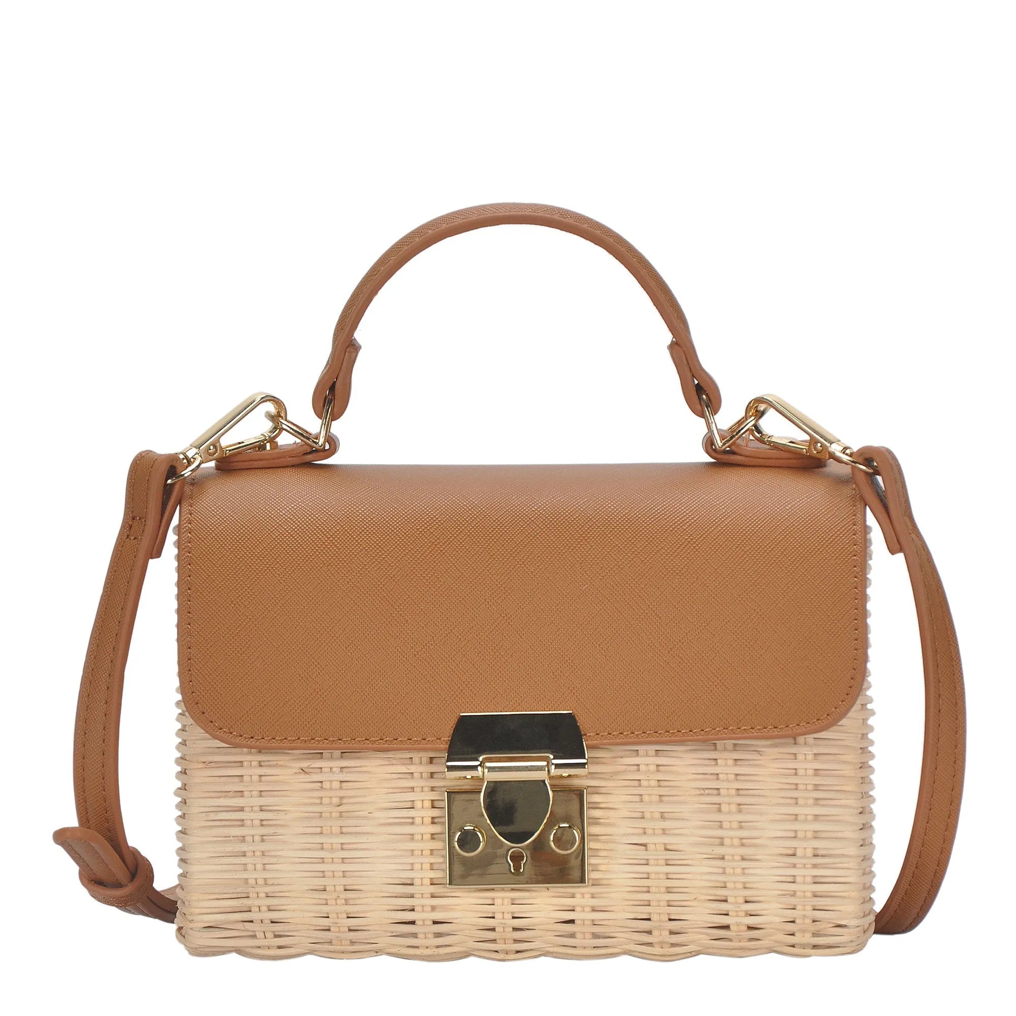 Madeline Crossbody Bag