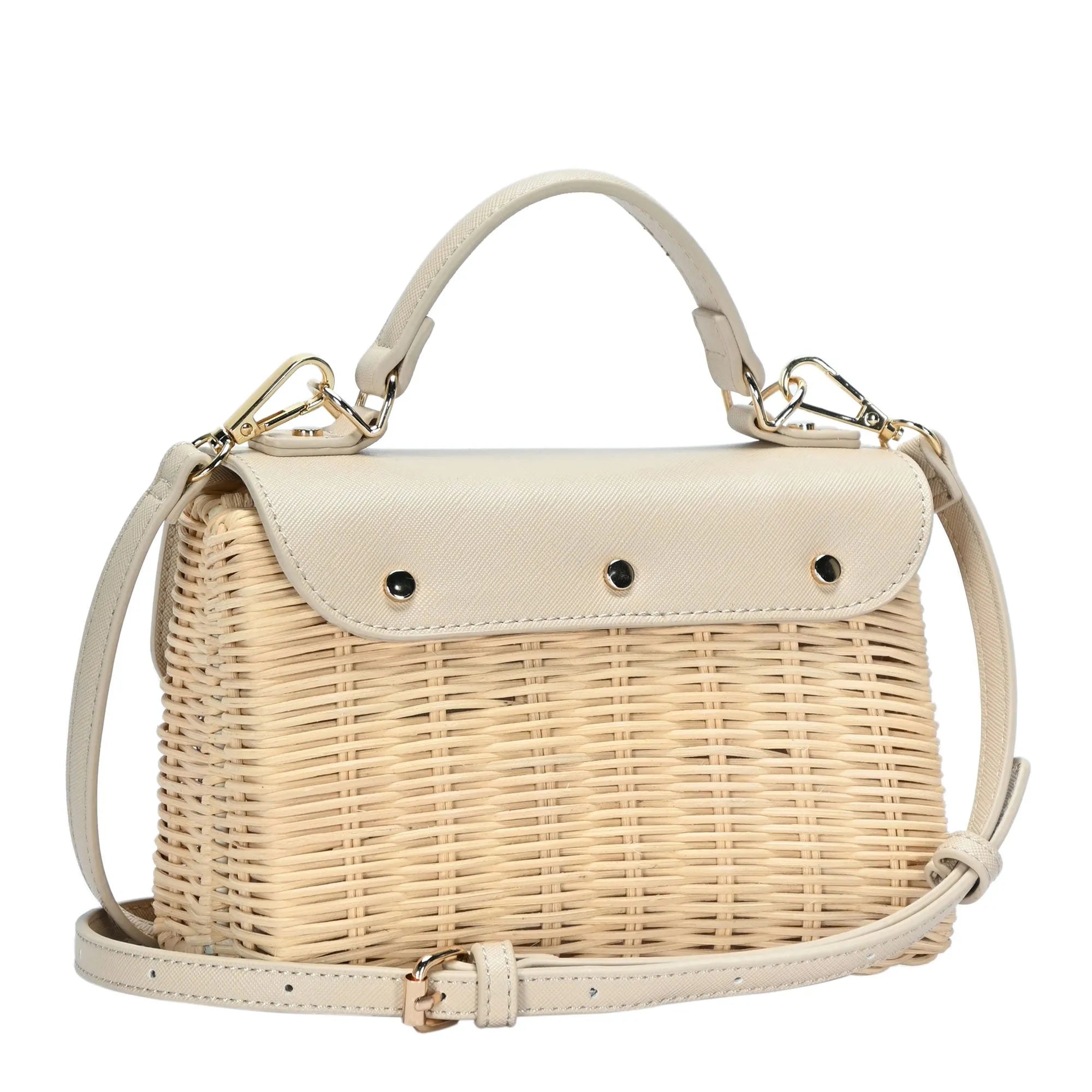 Madeline Crossbody Bag