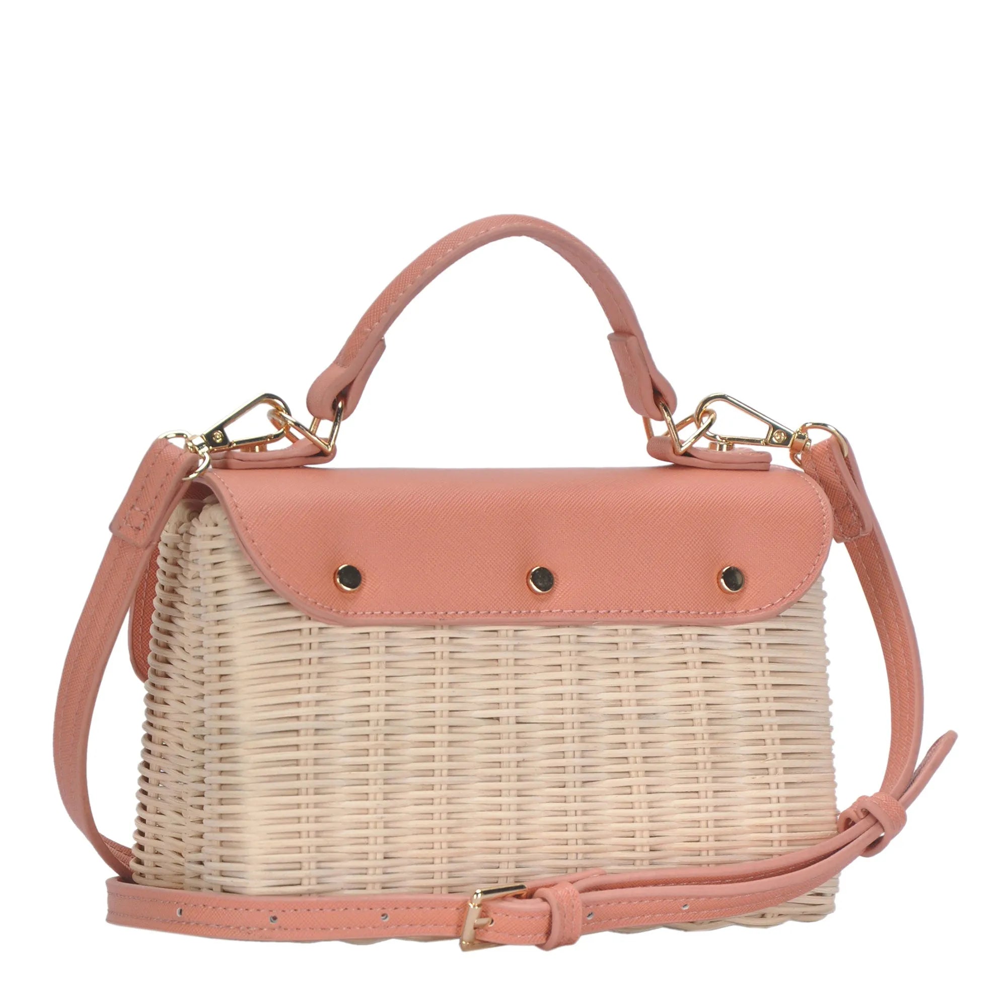 Madeline Crossbody Bag