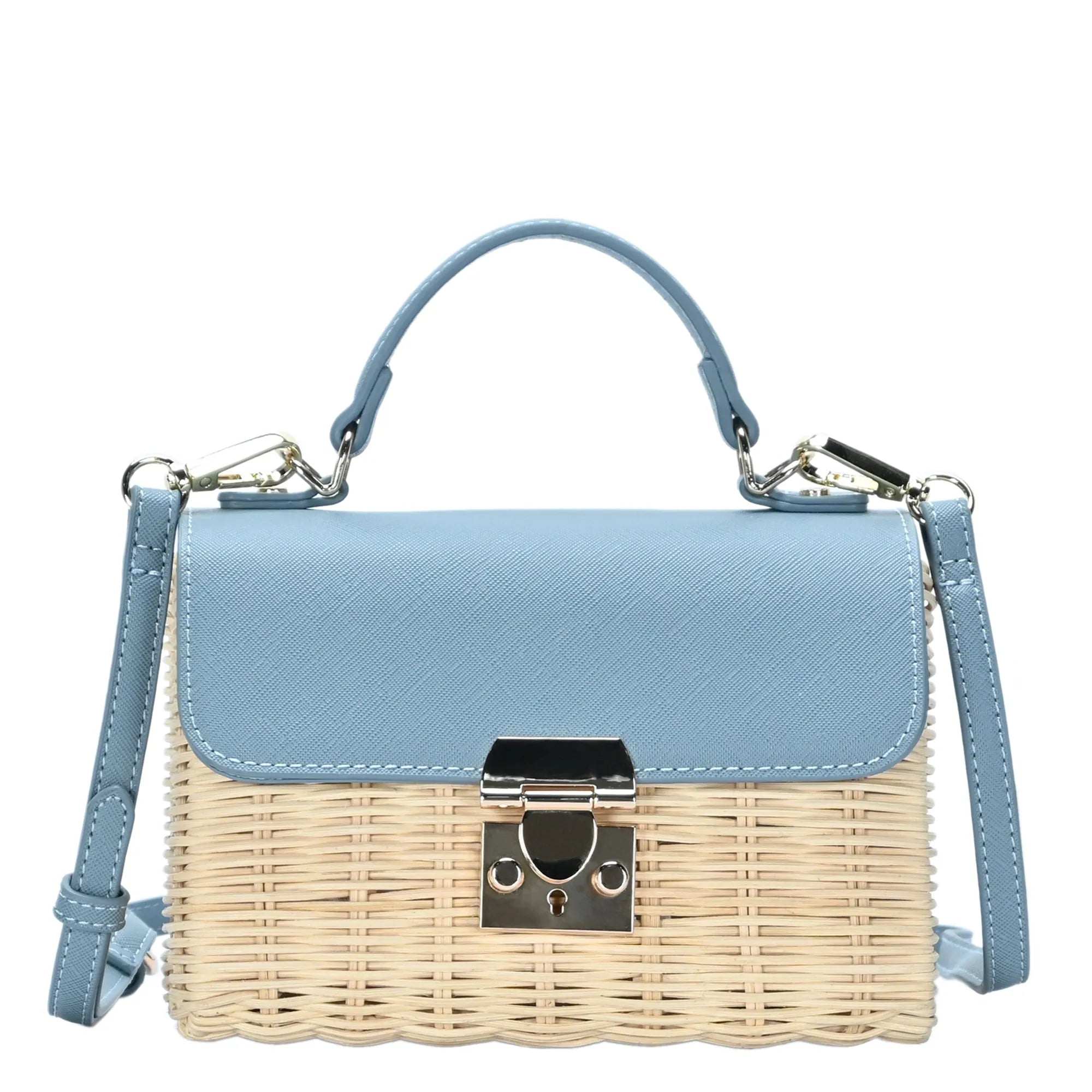Madeline Crossbody Bag