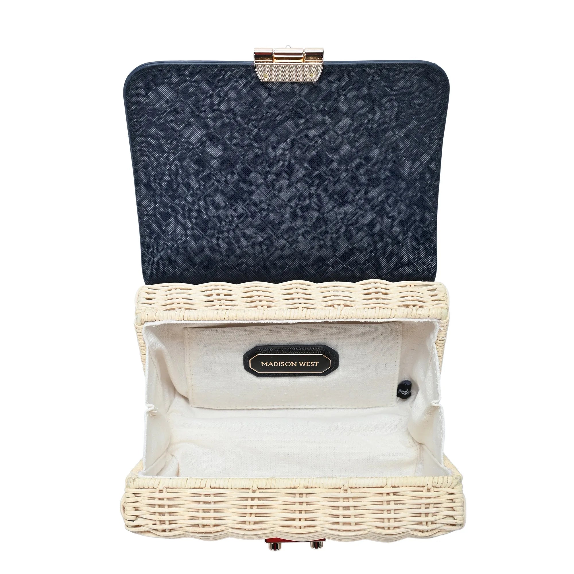 Madeline Crossbody Bag