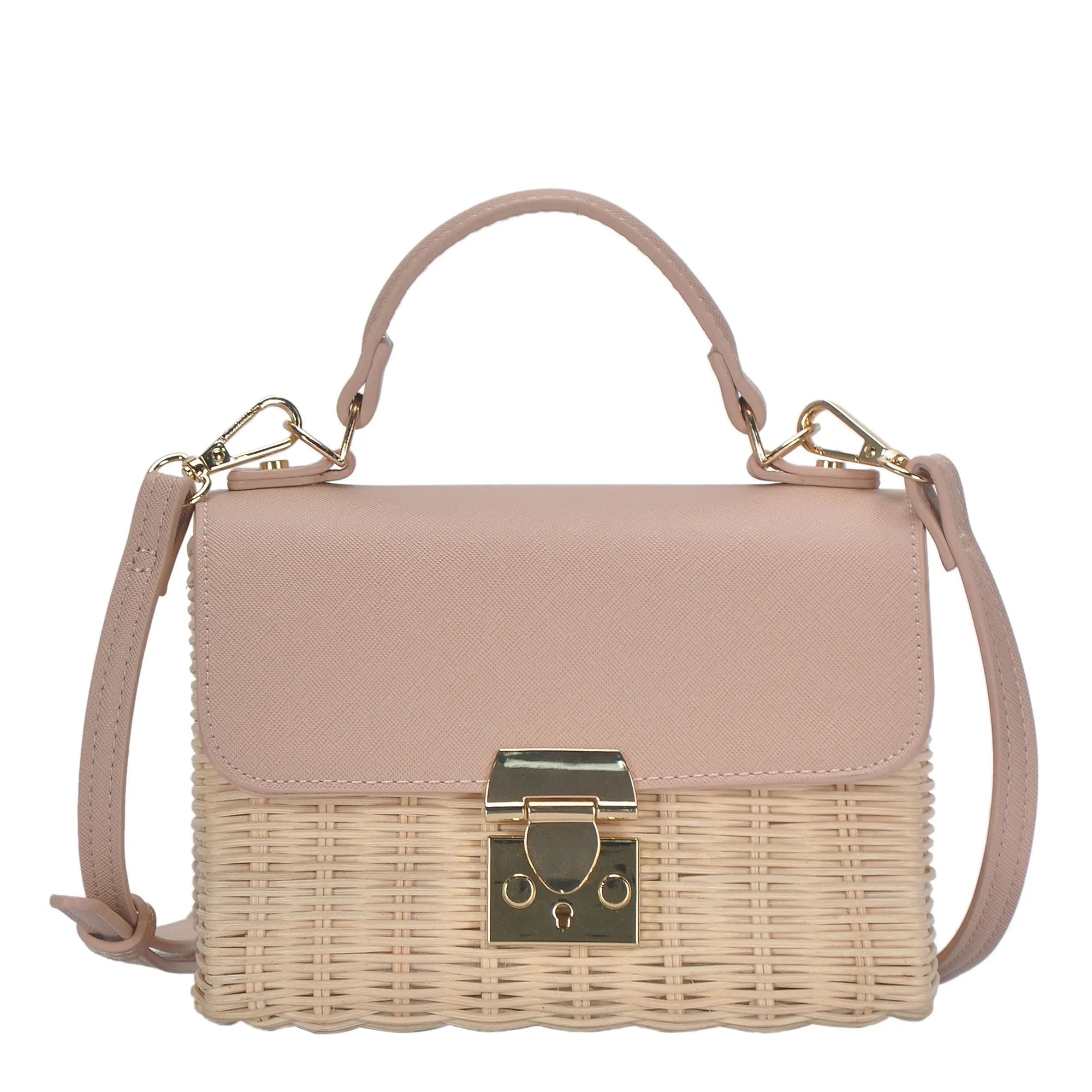 Madeline Crossbody Bag