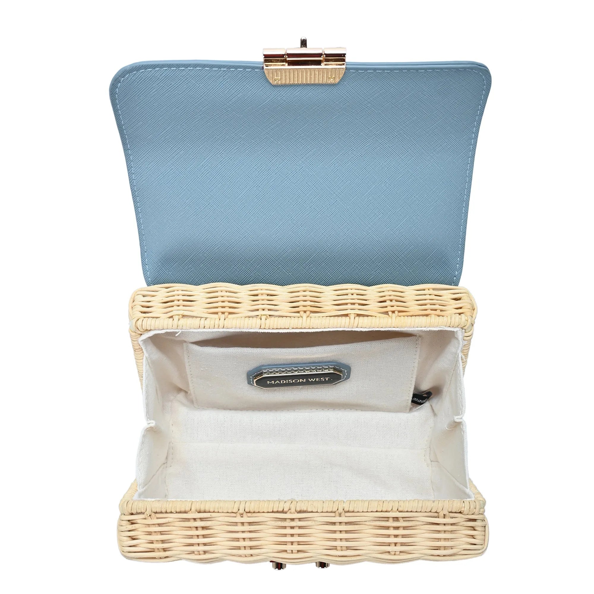 Madeline Crossbody Bag