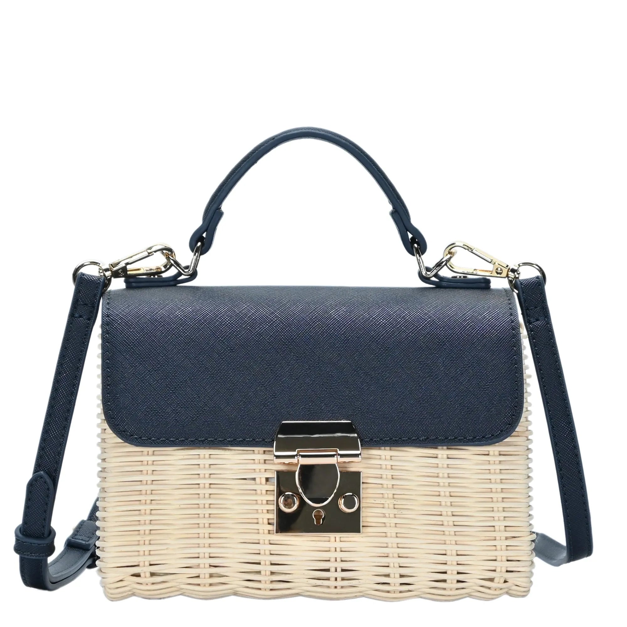 Madeline Crossbody Bag