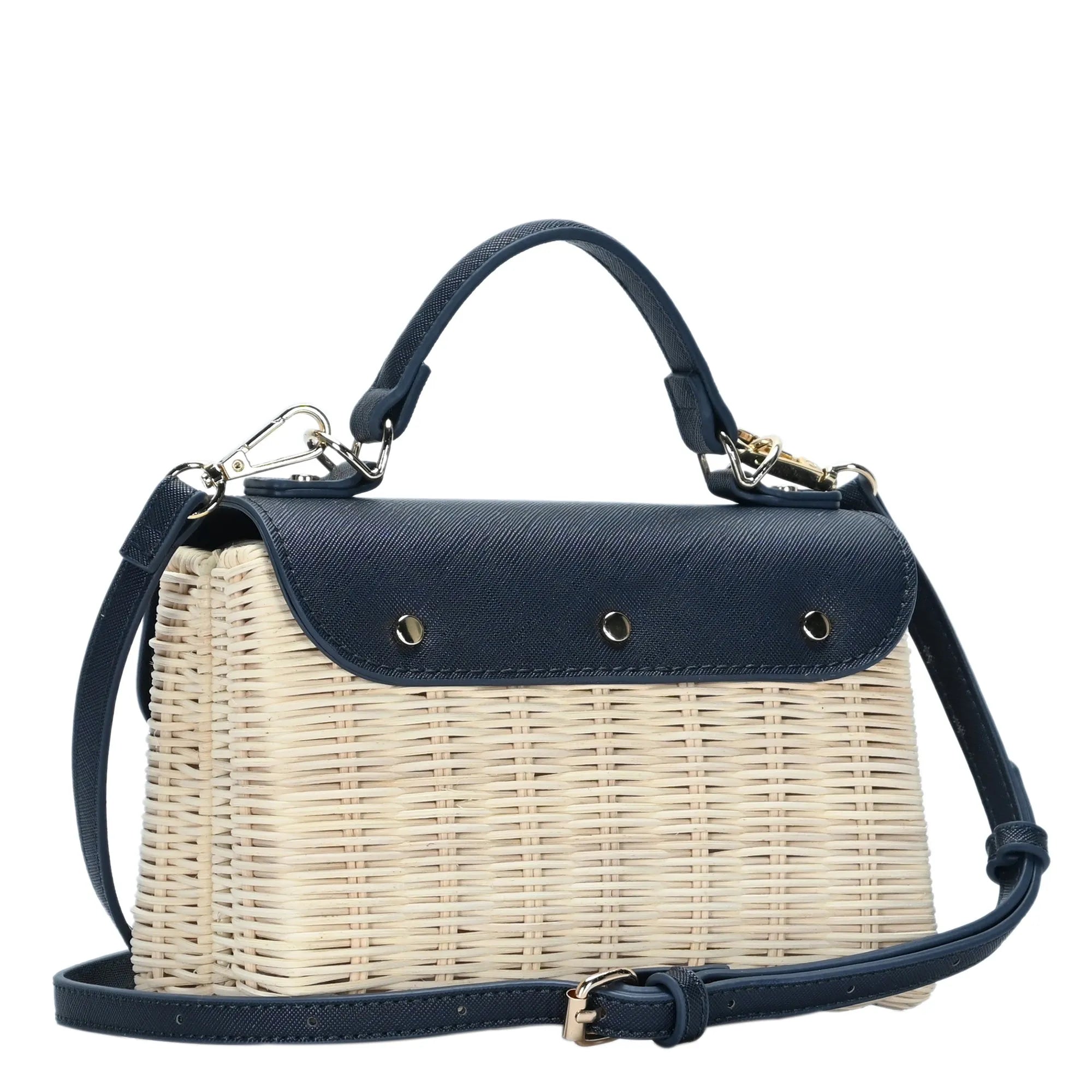 Madeline Crossbody Bag