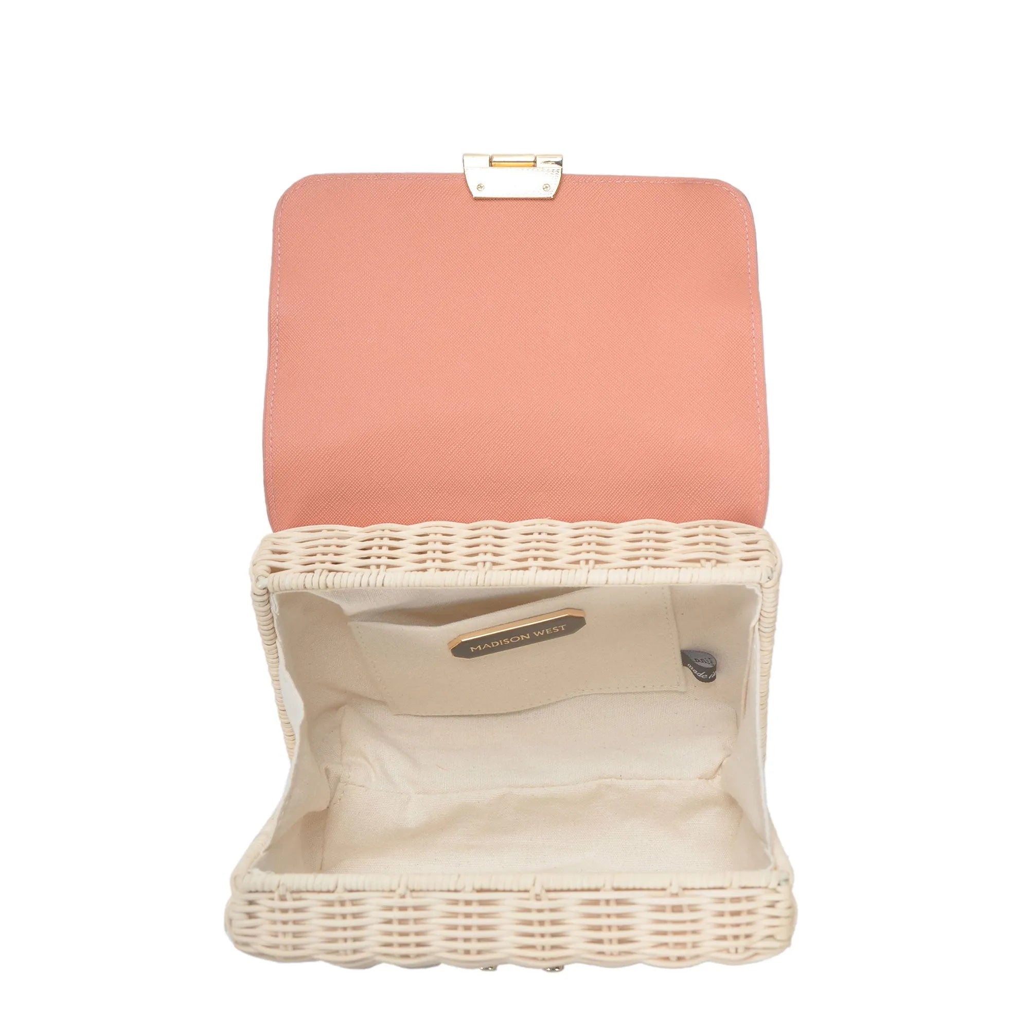 Madeline Crossbody Bag