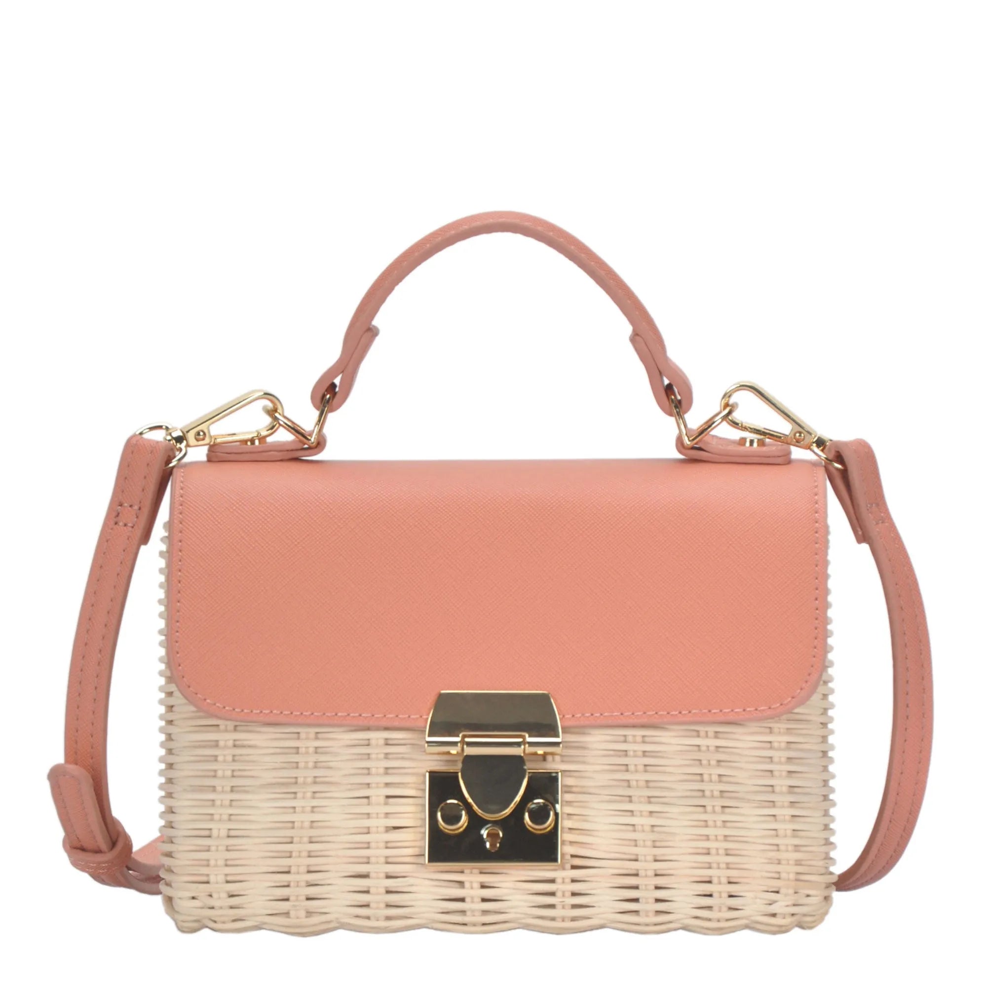 Madeline Crossbody Bag