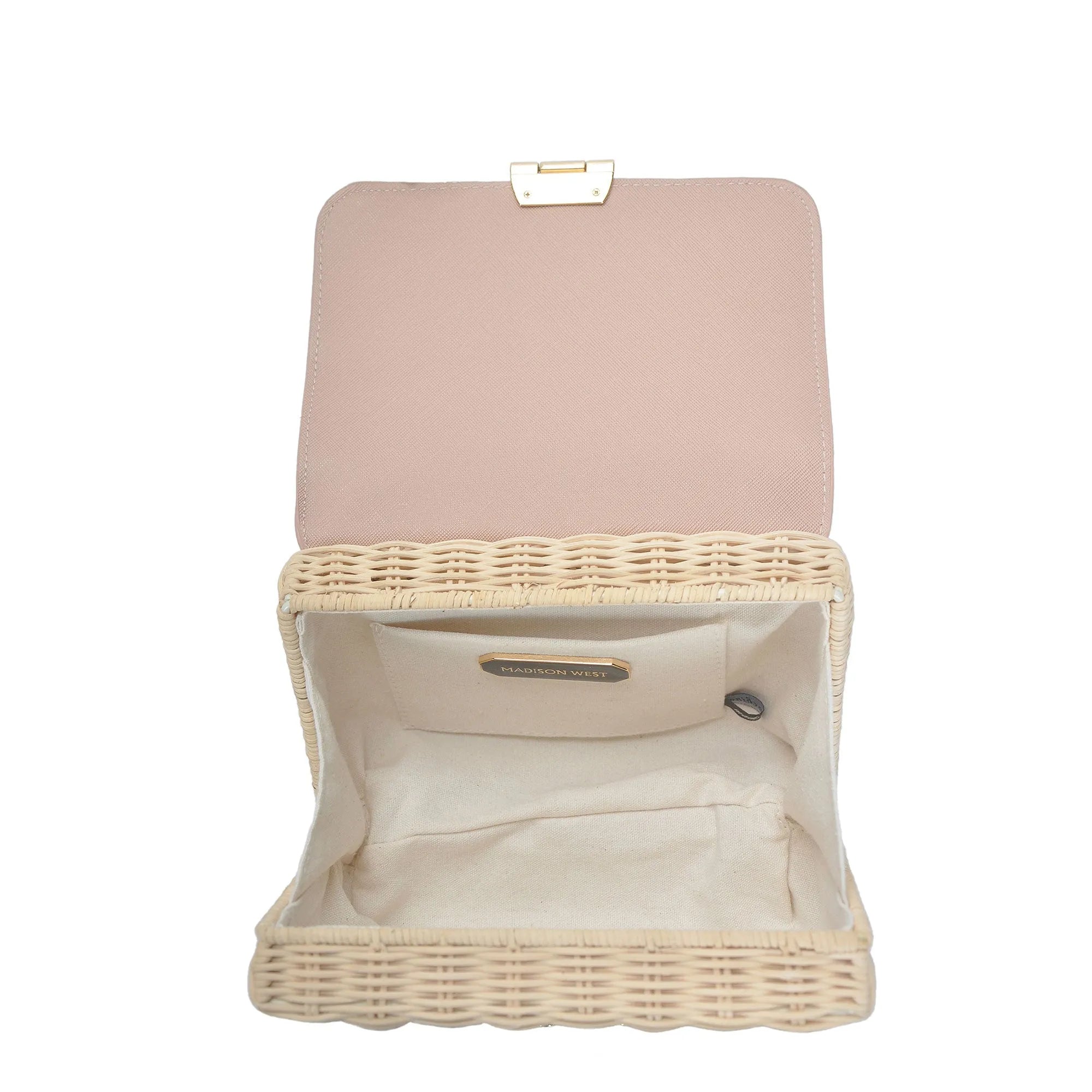 Madeline Crossbody Bag