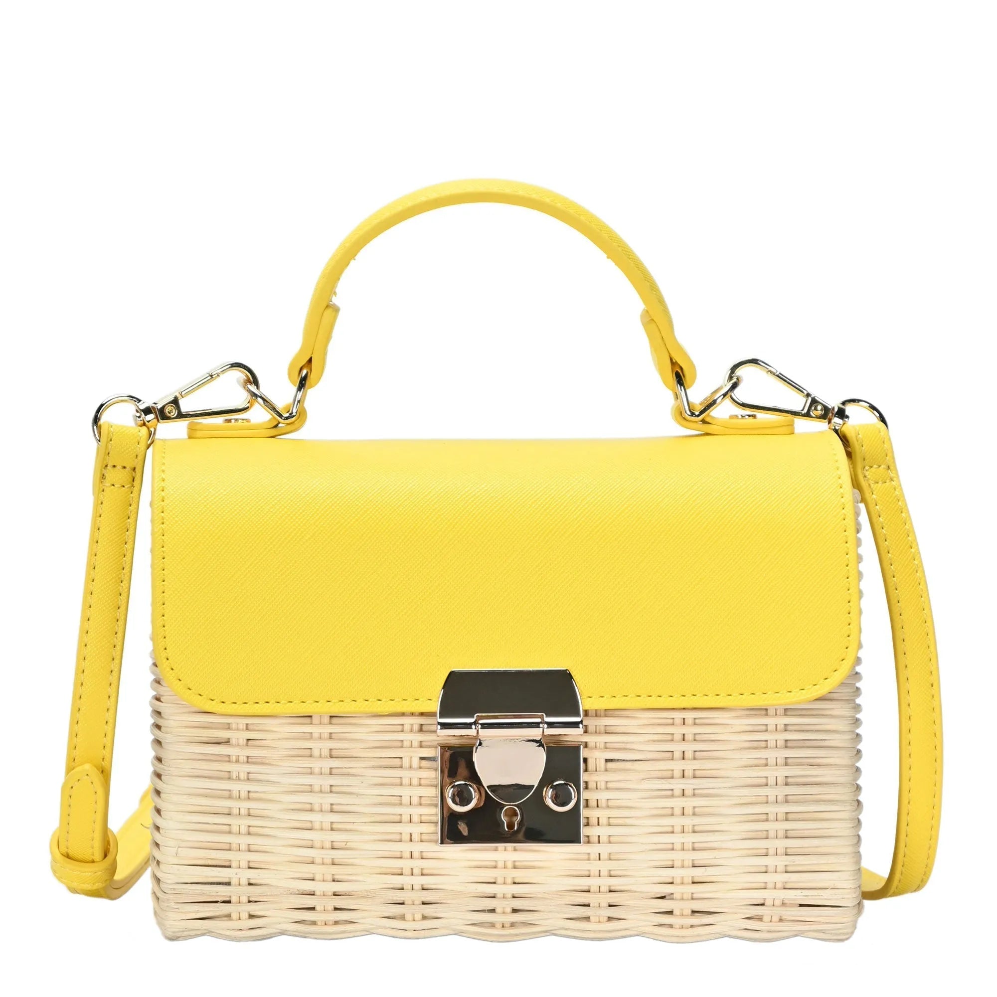 Madeline Crossbody Bag